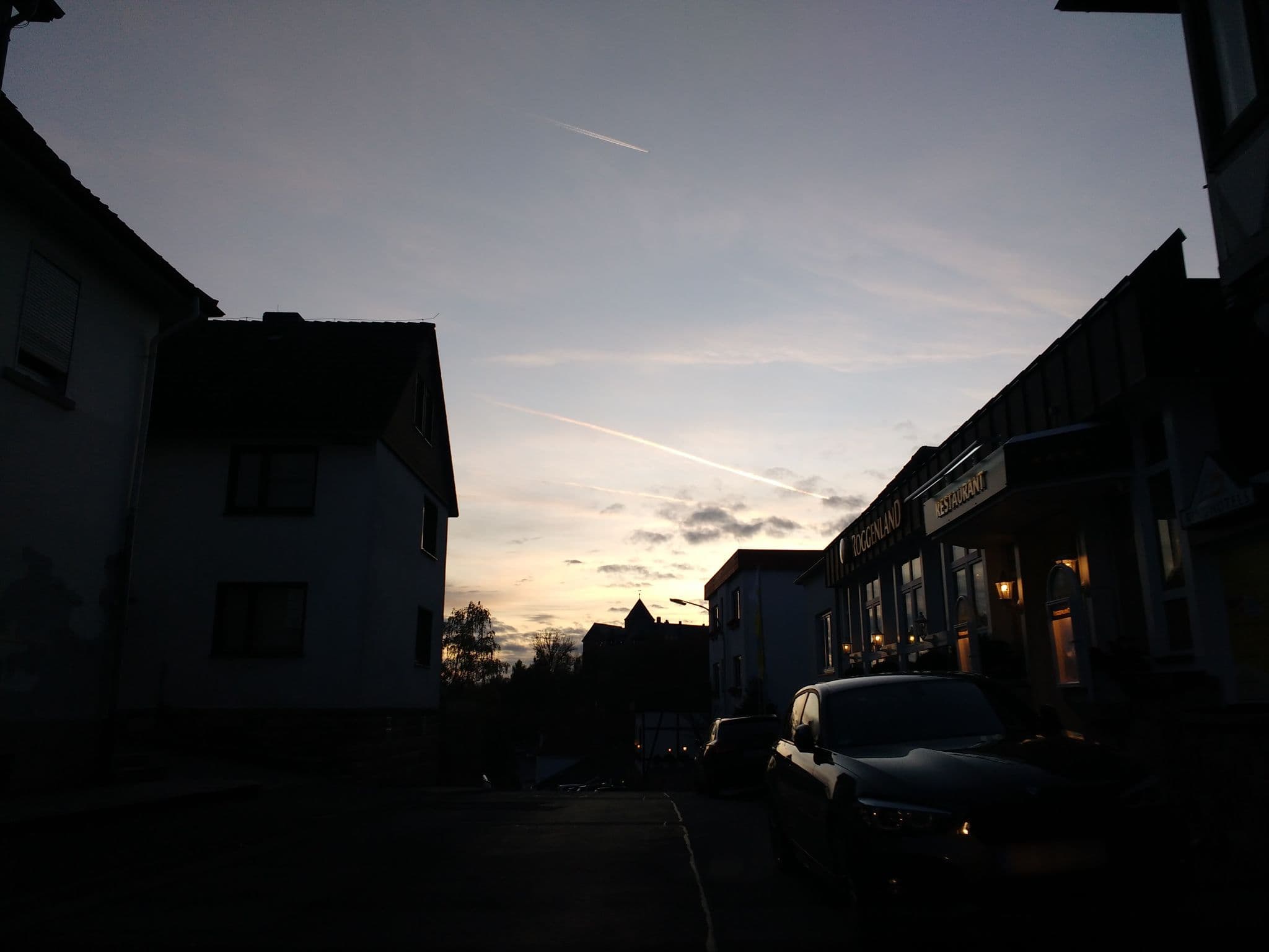 Street view near Ederseeperle, Waldeck — © thetornado76 (CC BY-SA · Mapillary)