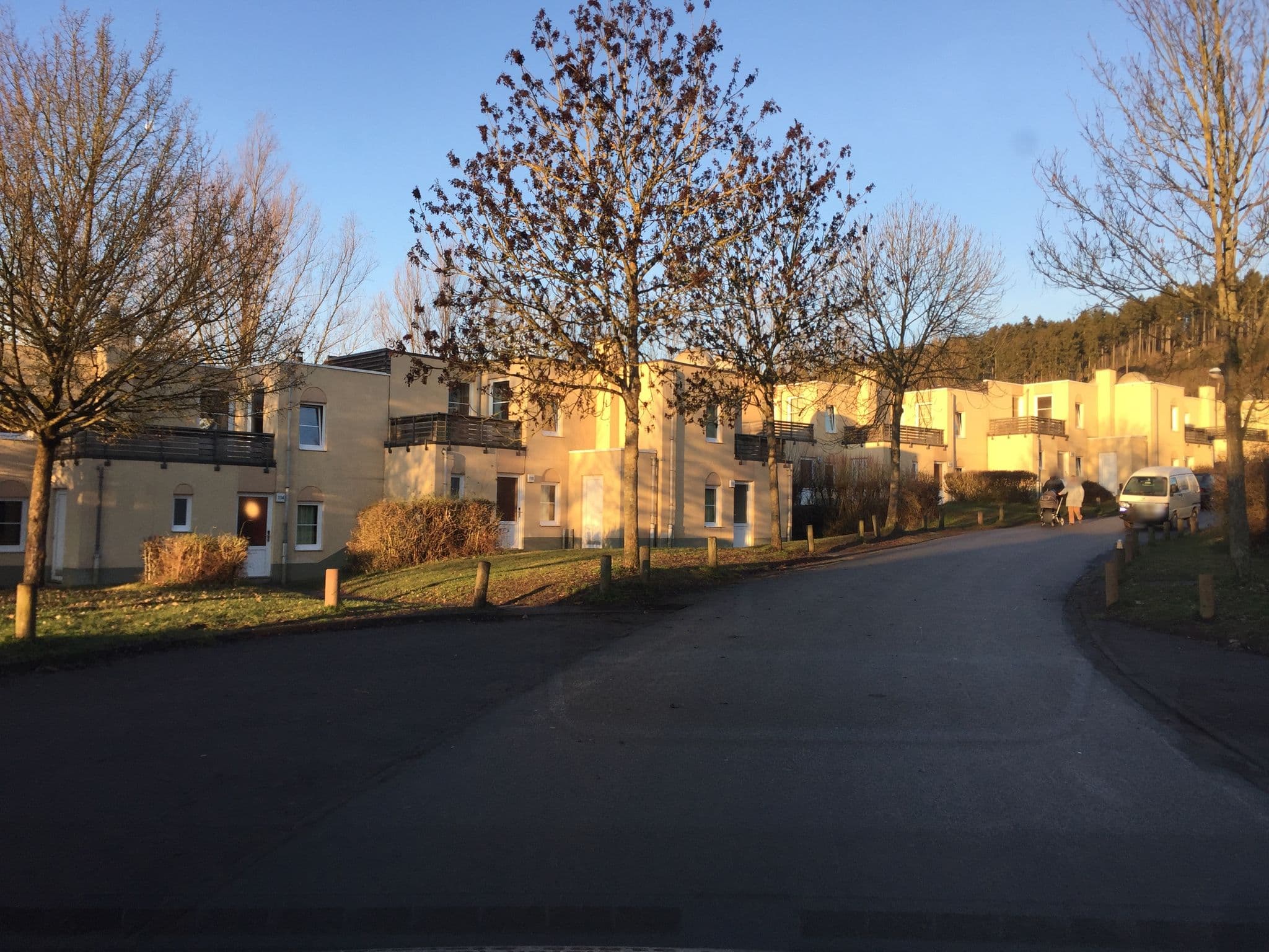 Street view near Ferienhaus 114, Medebach — © xanu (CC BY-SA · Mapillary)