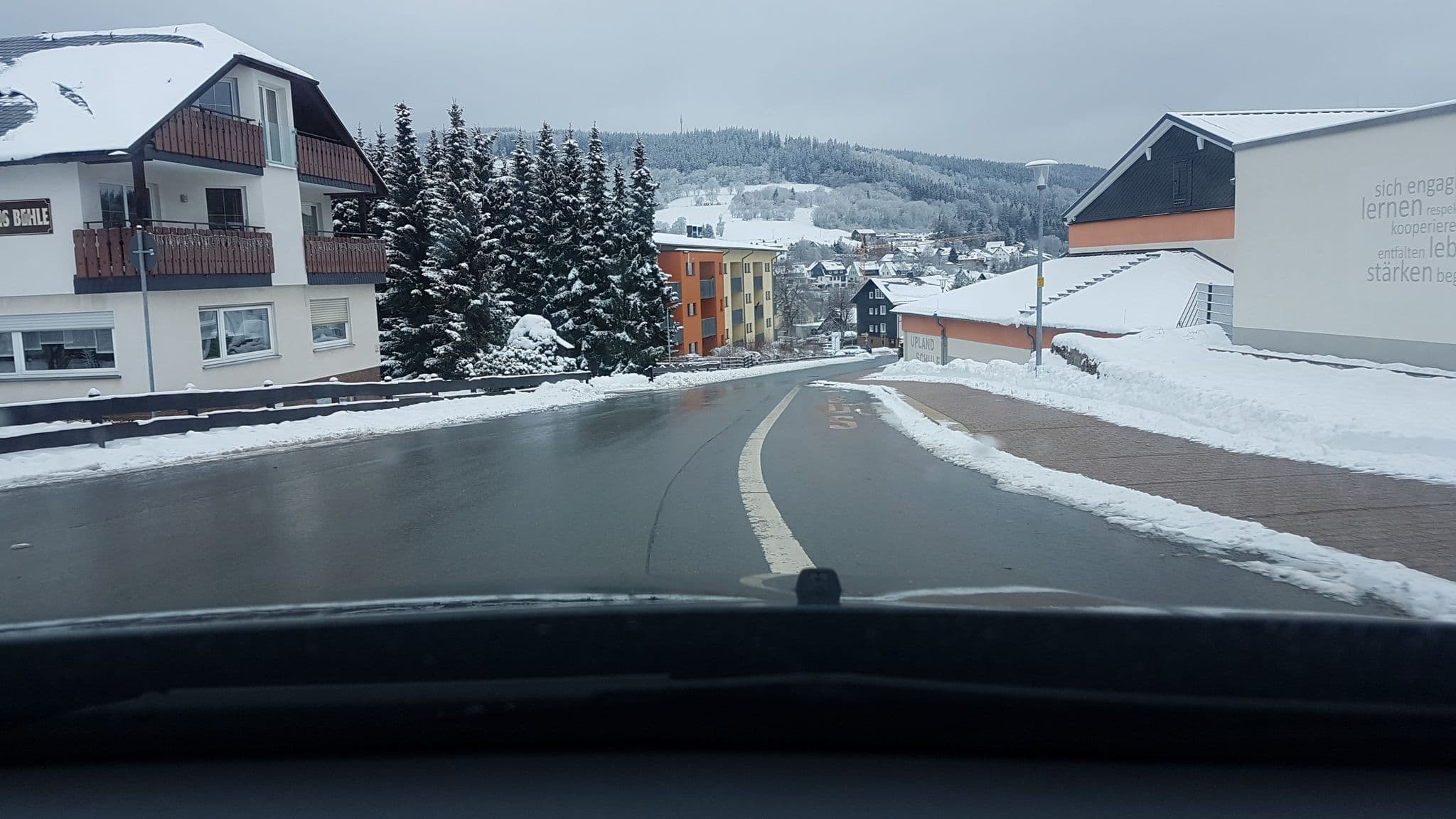 Street view near Langner Gerda, Willingen — © rb61 (CC BY-SA · Mapillary)