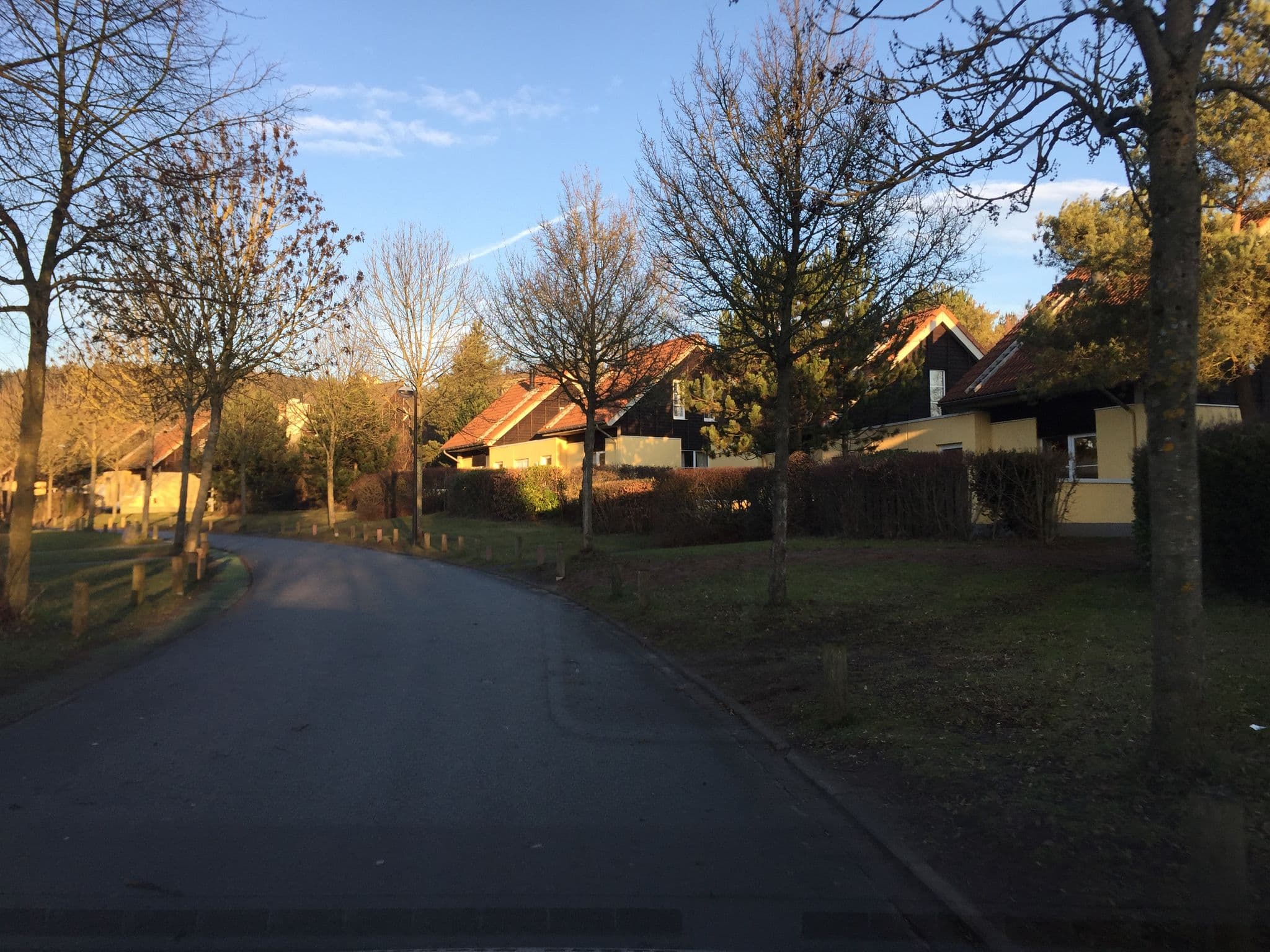 Street view near Ferienhaus 163, Medebach — © xanu (CC BY-SA · Mapillary)