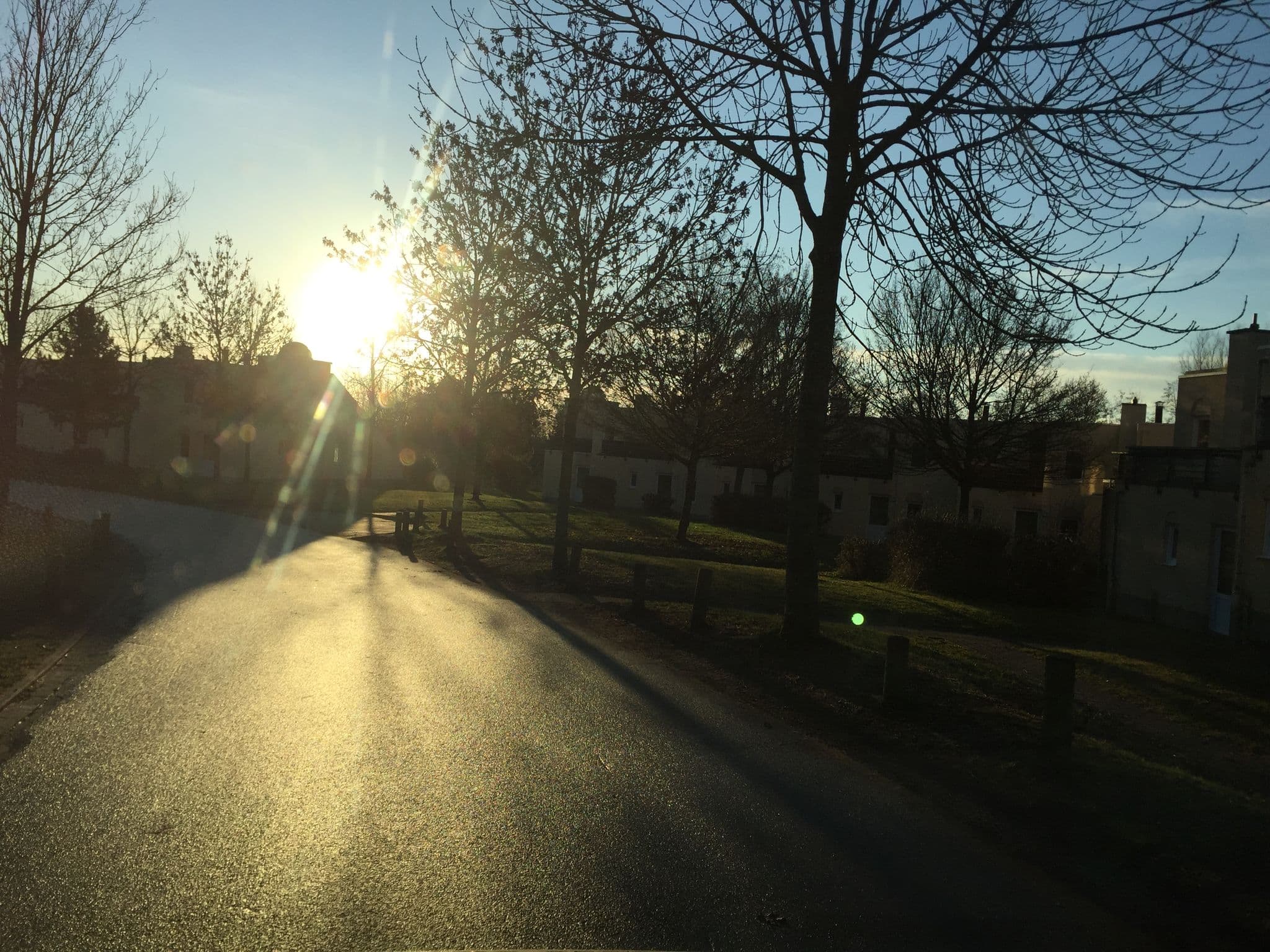 Street view near Ferienhaus 113, Medebach — © xanu (CC BY-SA · Mapillary)
