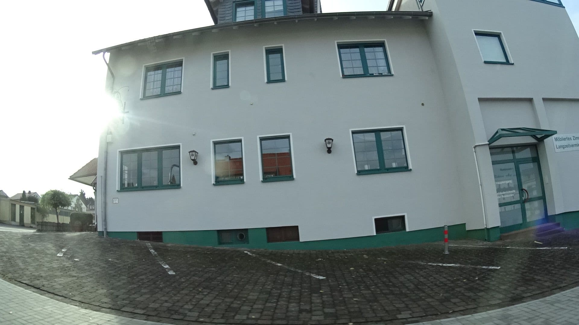 Street view near Mohammed Asef Denise Asef & Sherin Asef, Petersberg — © ramap (CC BY-SA · Mapillary)