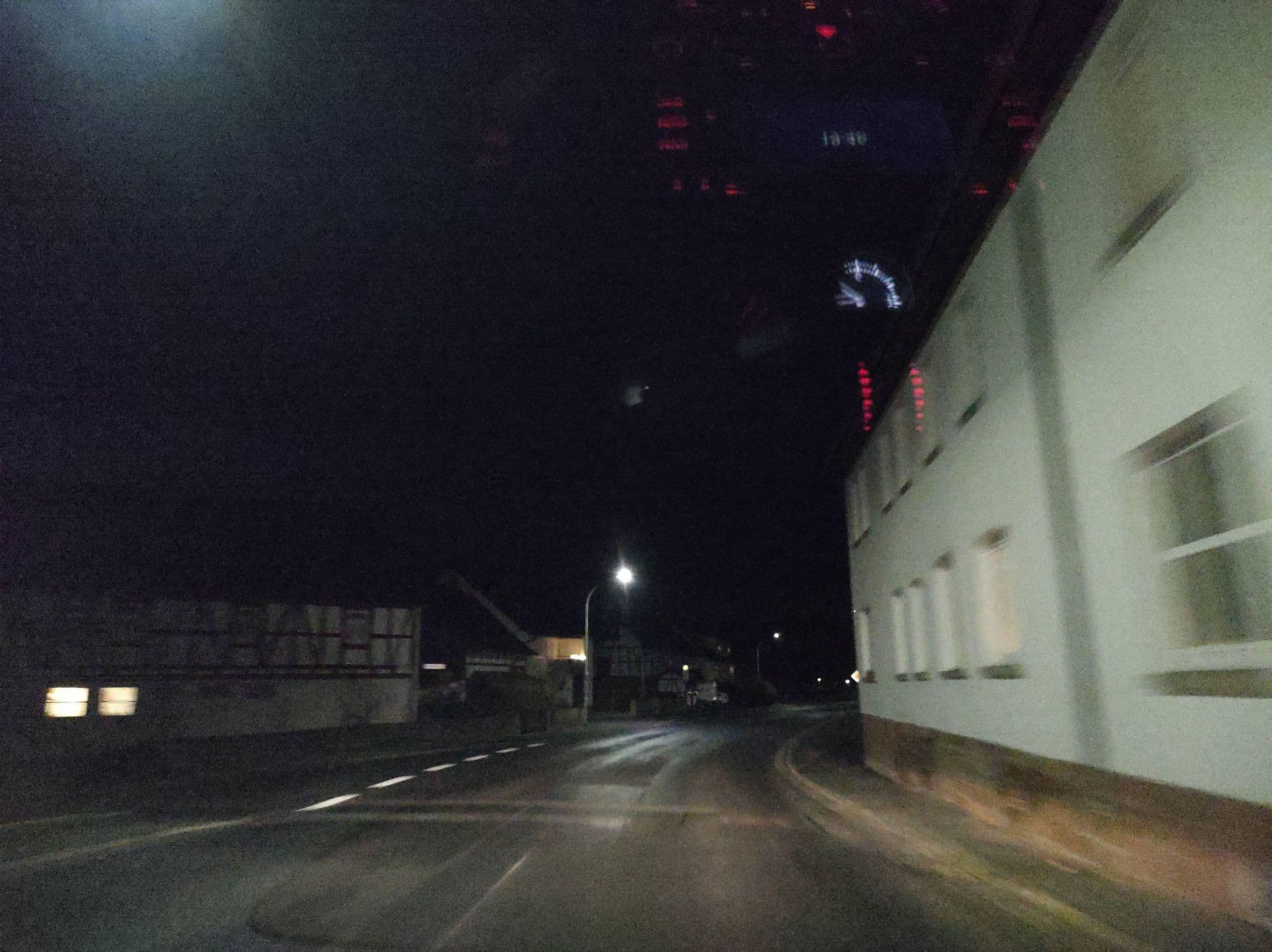 Street view near Vaupel und Schäfer Werner und Elfriede, Schlitz — © thetornado76 (CC BY-SA · Mapillary)