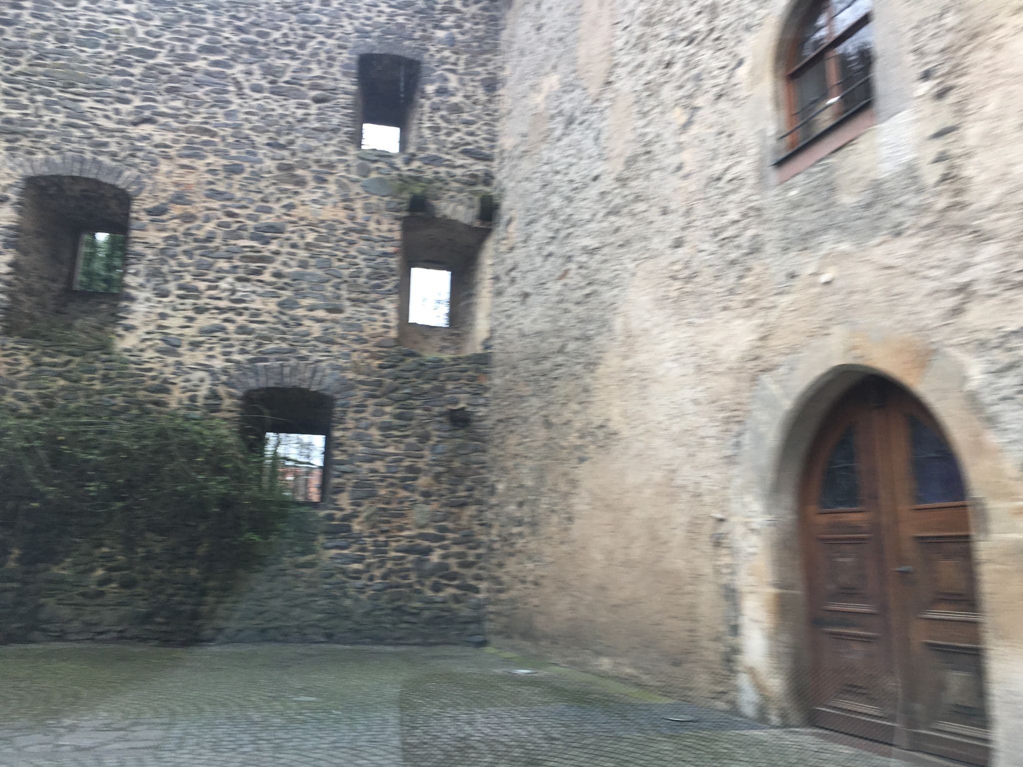 Street view near smartig - die Gastgeber GmbH, Romrod — © chuck (CC BY-SA · Mapillary)