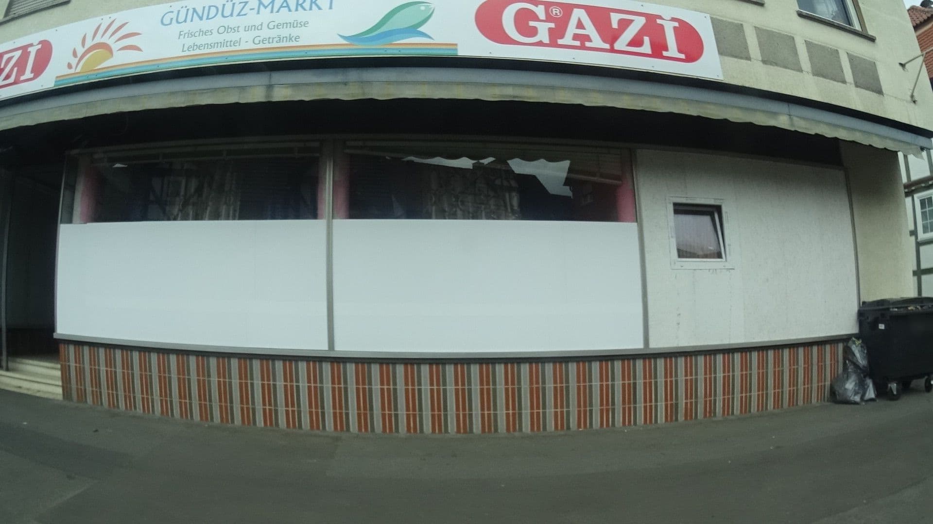 Street view near Braustübchen Schlitz, Schlitz — © ramap (CC BY-SA · Mapillary)