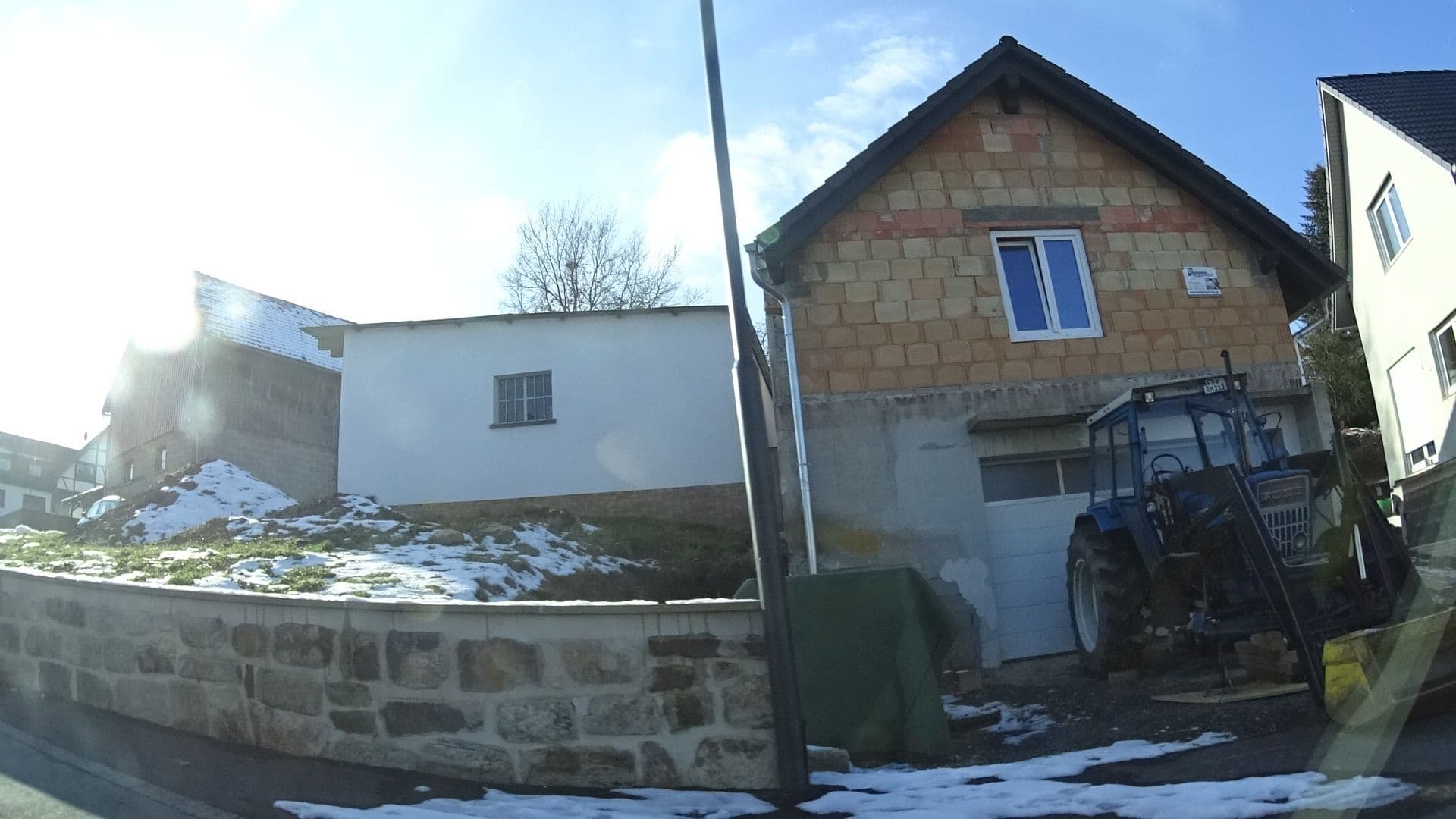 Street view near Zur Talbrücke, Motten — © ramap (CC BY-SA · Mapillary)