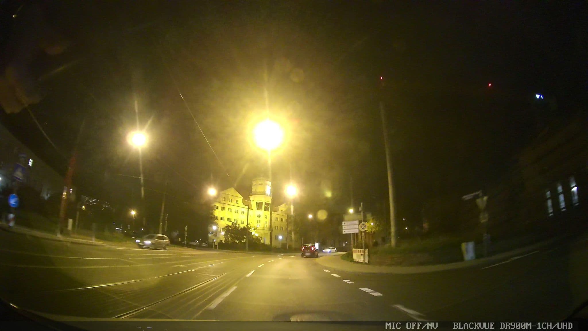 Street view near Hessenland Hotel by Stay Awesome, Kassel — © chuck (CC BY-SA · Mapillary)