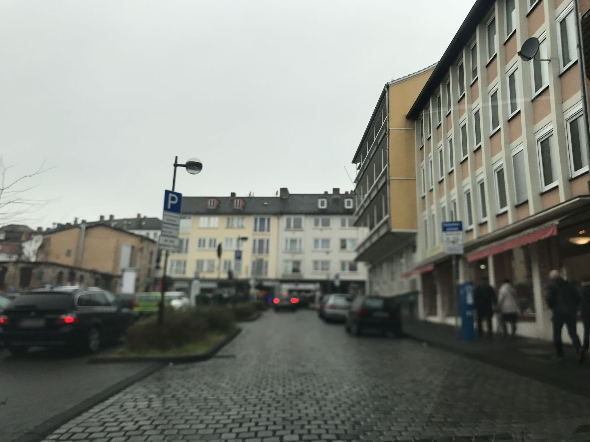 Street view near Art City Studio Kassel, Kassel — © juri (CC BY-SA · Mapillary)