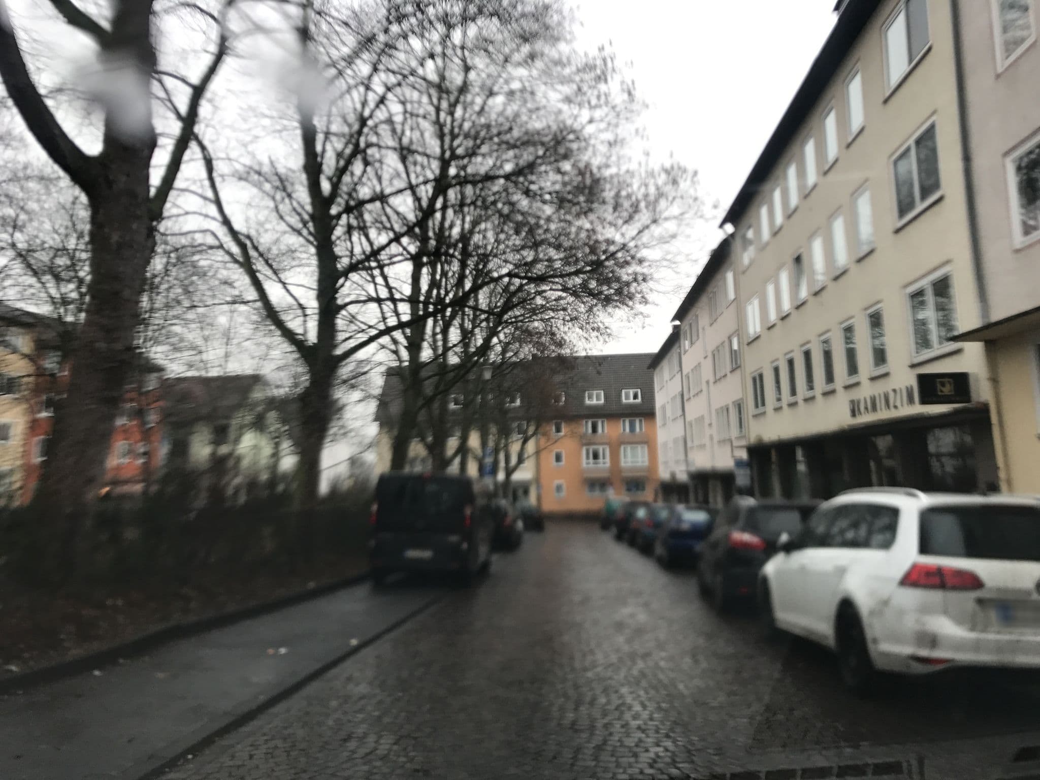 Street view near Claudia Hauck, Kassel — © juri (CC BY-SA · Mapillary)