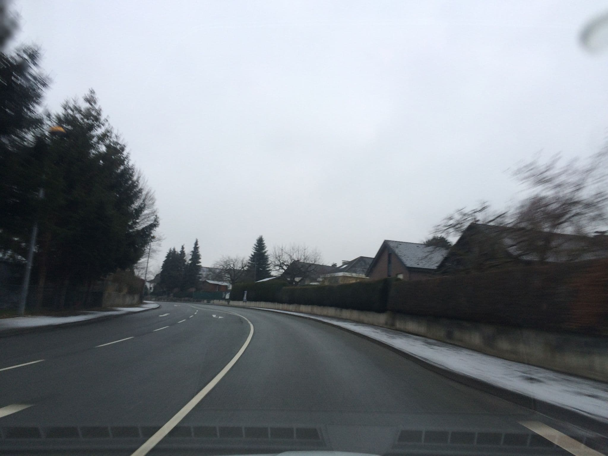 Street view near Ferienwohnung Weise - Hofgeismar, Hofgeismar — © juri (CC BY-SA · Mapillary)