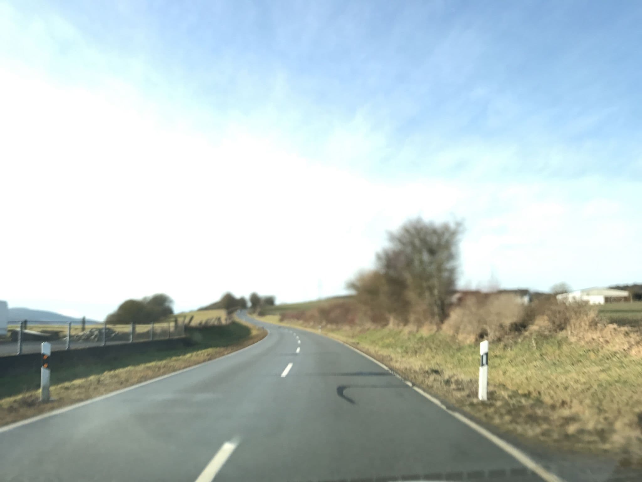 Street view near Eduard Graff, Trendelburg — © juri (CC BY-SA · Mapillary)