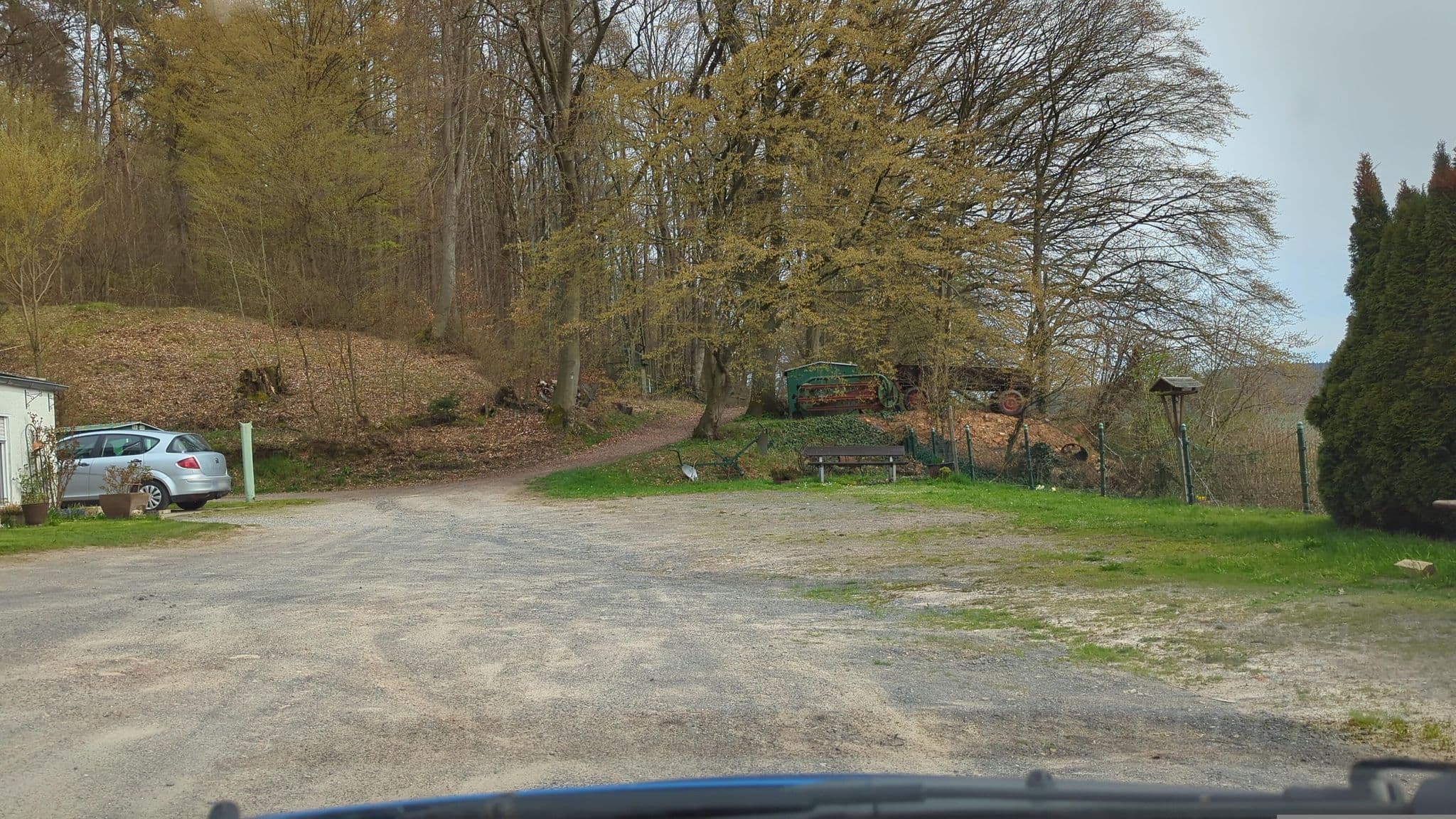 Street view near Alice Gorski, Bodenfelde — © hotteliene (CC BY-SA · Mapillary)
