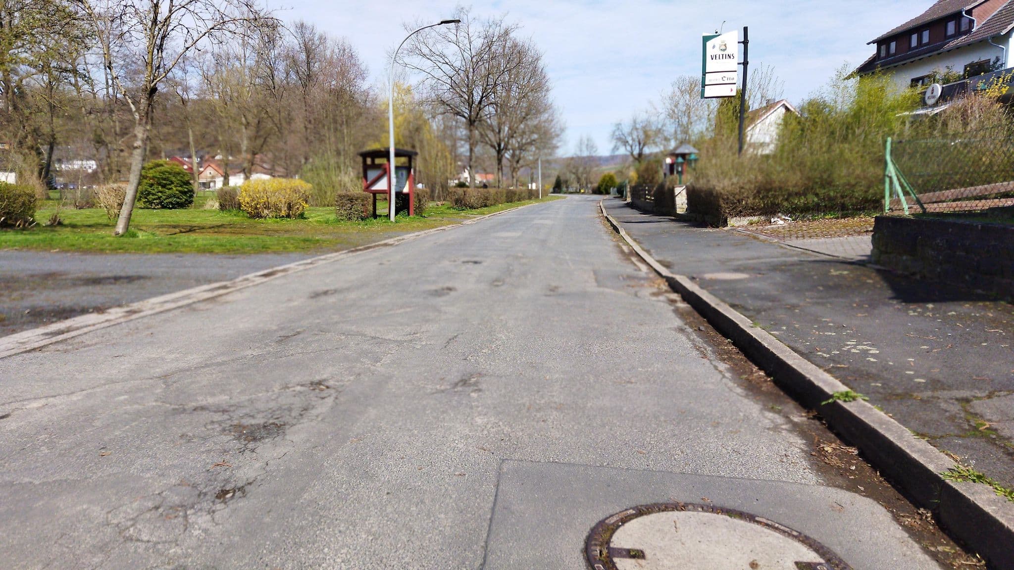 Street view near Otto Inhaber Rainer Otto, Bodenfelde — © changchun1 (CC BY-SA · Mapillary)