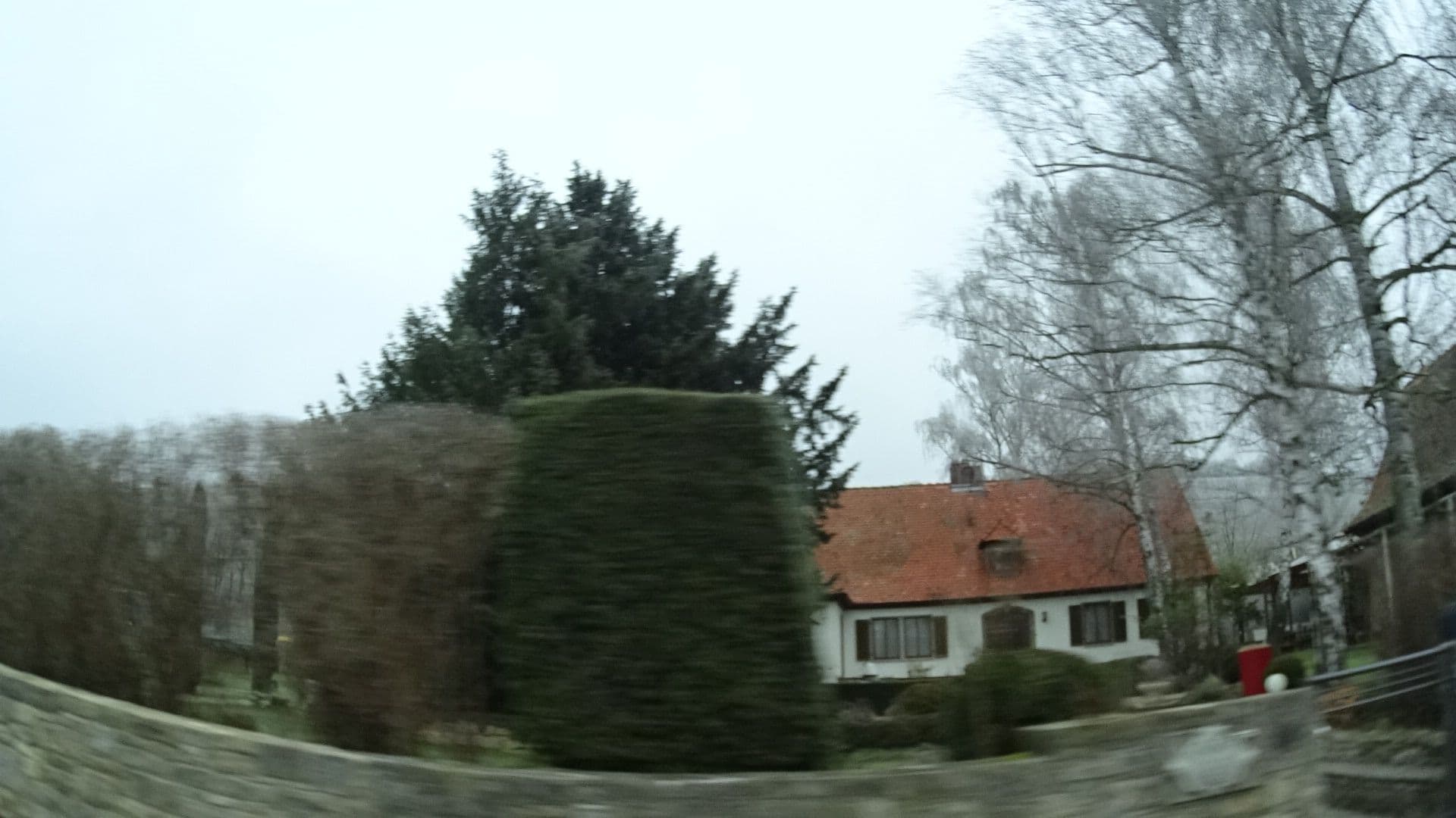 Street view near Bei Dorns, Marktbreit — © ramap (CC BY-SA · Mapillary)