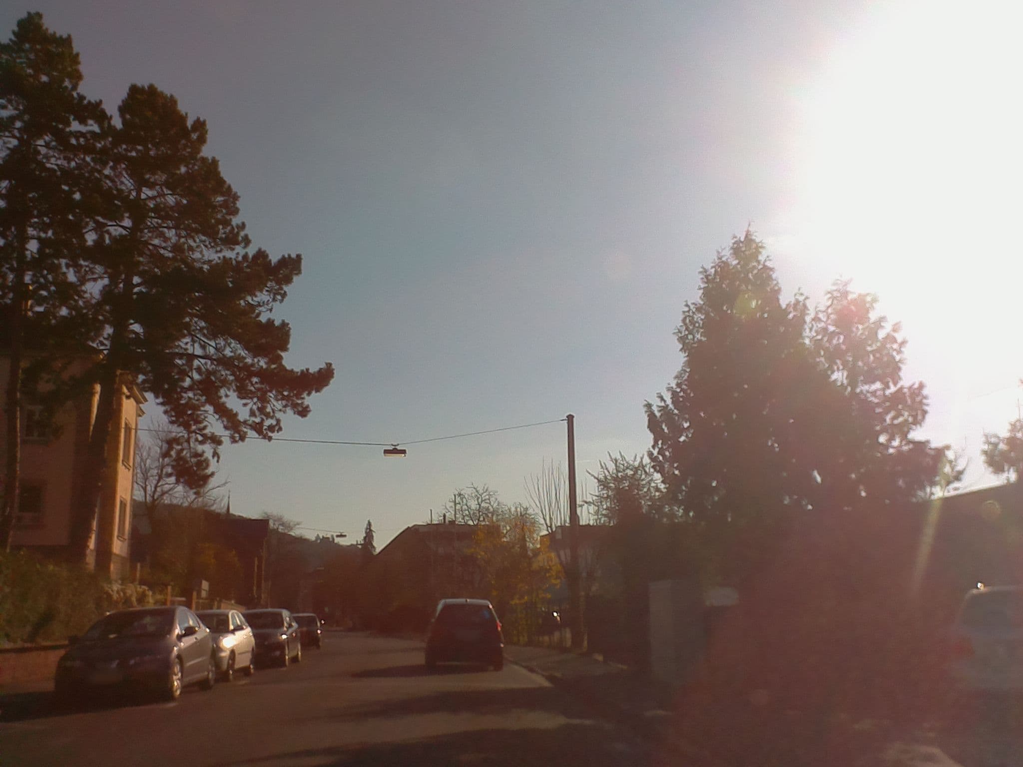 Street view near Glaab, Irmgard, Bad Kissingen — © ramap (CC BY-SA · Mapillary)