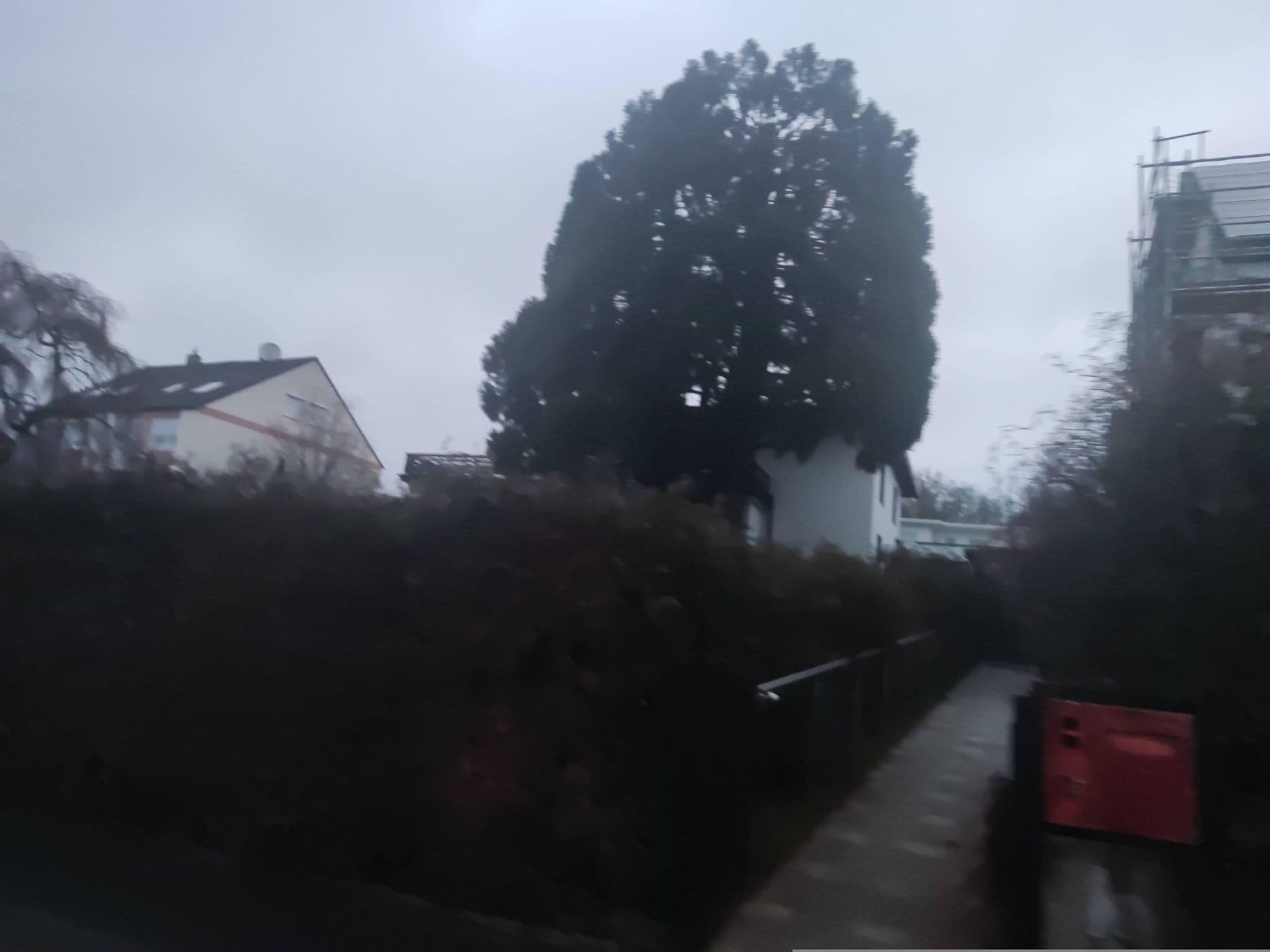Street view near Gerlach Projektbau, Bad Kissingen — © sykopenleben (CC BY-SA · Mapillary)