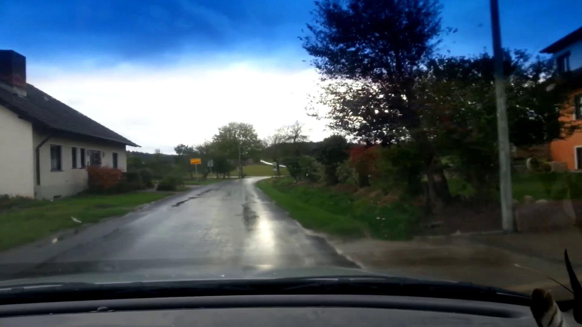 Street view near Kurt Amslinger, Burgwindheim — © r66 (CC BY-SA · Mapillary)