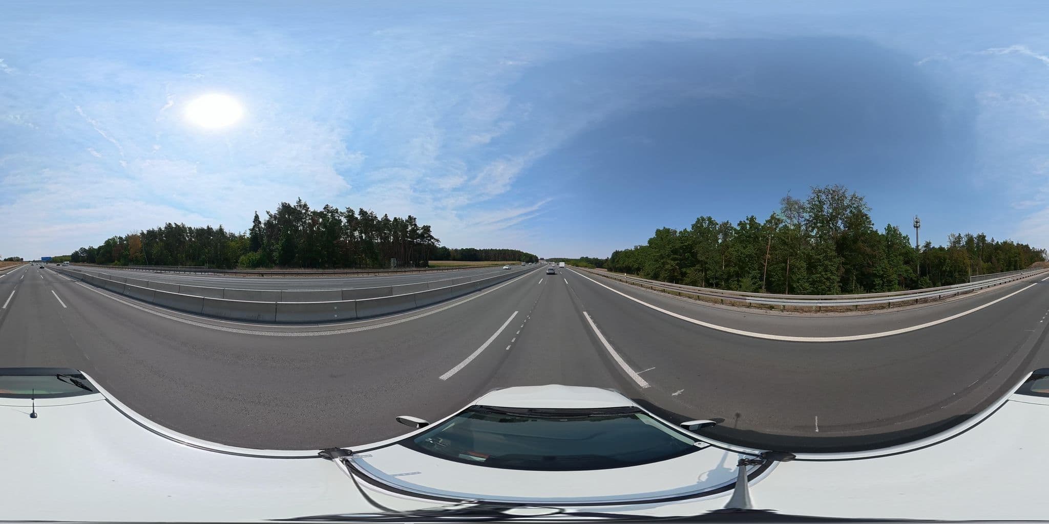 Street view near Schlosshotel Pommersfelden, Pommersfelden — © osmplus_org (CC BY-SA · Mapillary)
