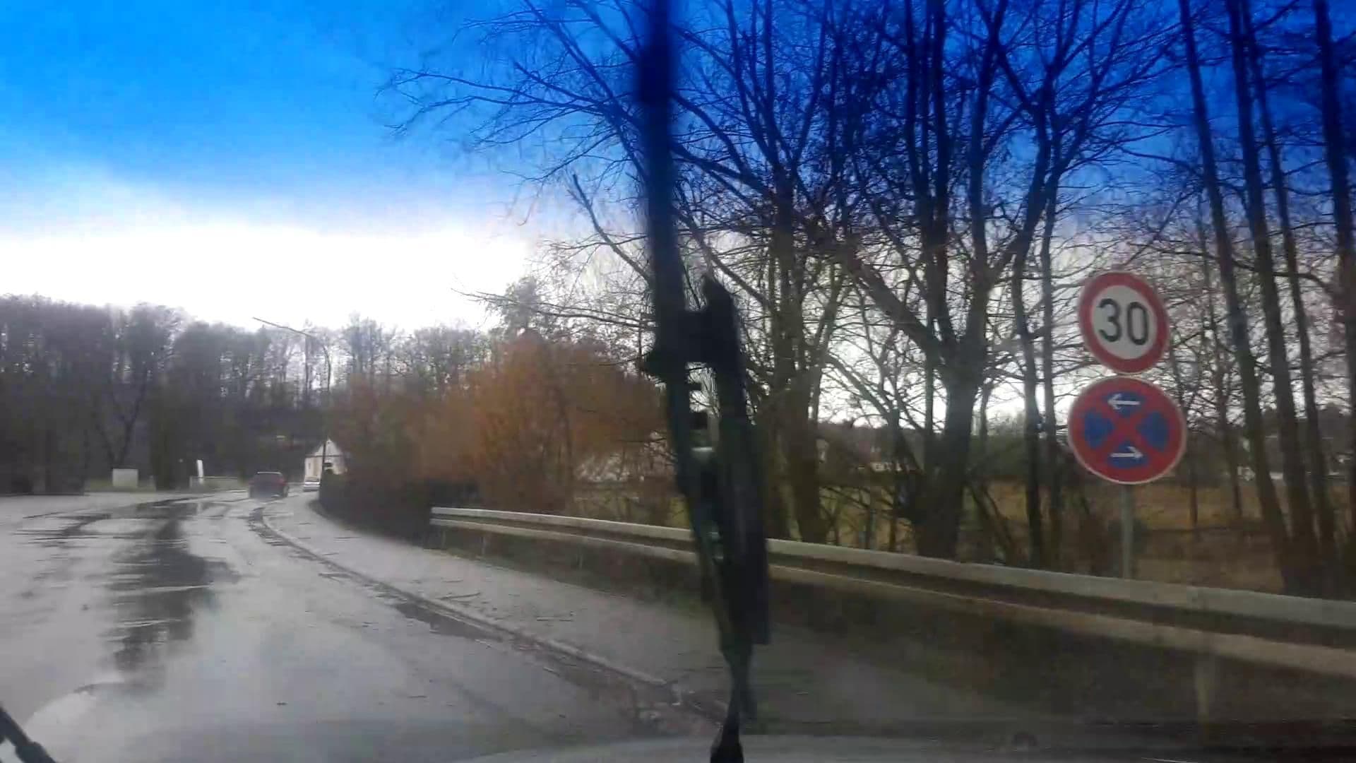 Street view near Oppawsky Petra Sporthotel, Stegaurach — © r66 (CC BY-SA · Mapillary)