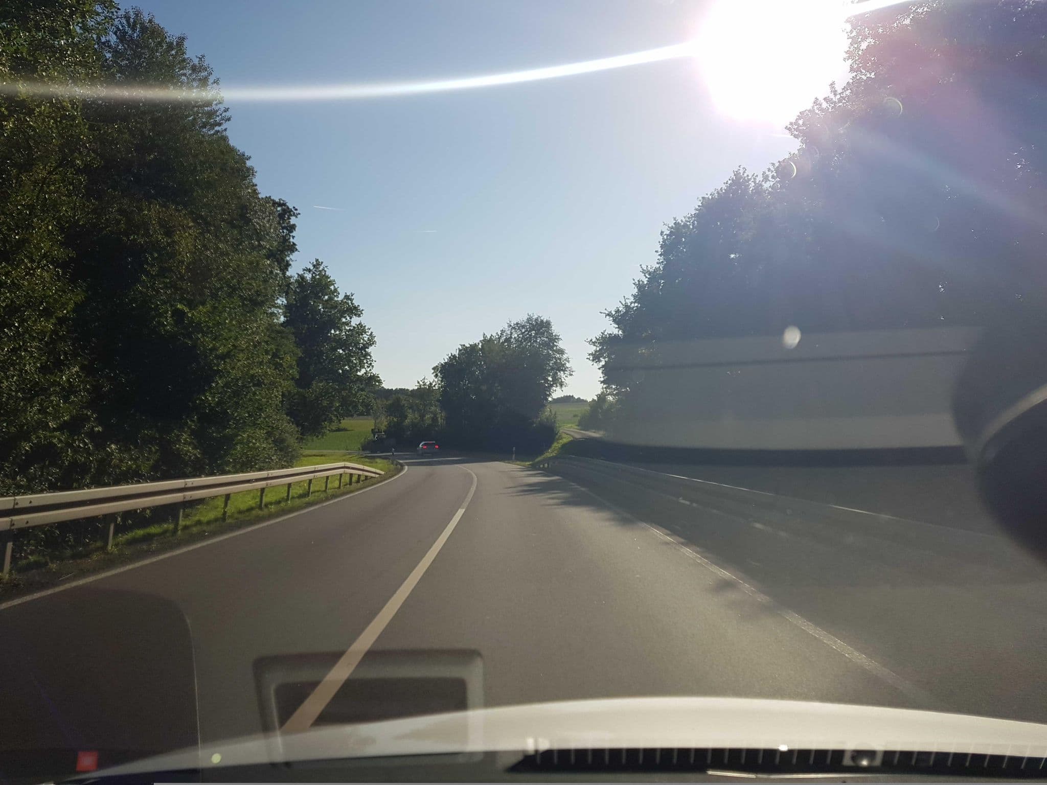 Street view near Altes Forsthaus, Zeil — © BerndGo64 (CC BY-SA · Mapillary)