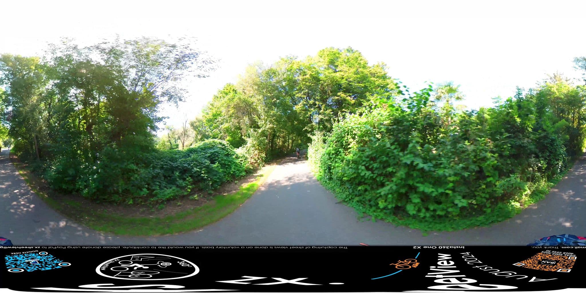Street view near amira, Wetzendorf — © ZXStreetview (CC BY-SA · Mapillary)