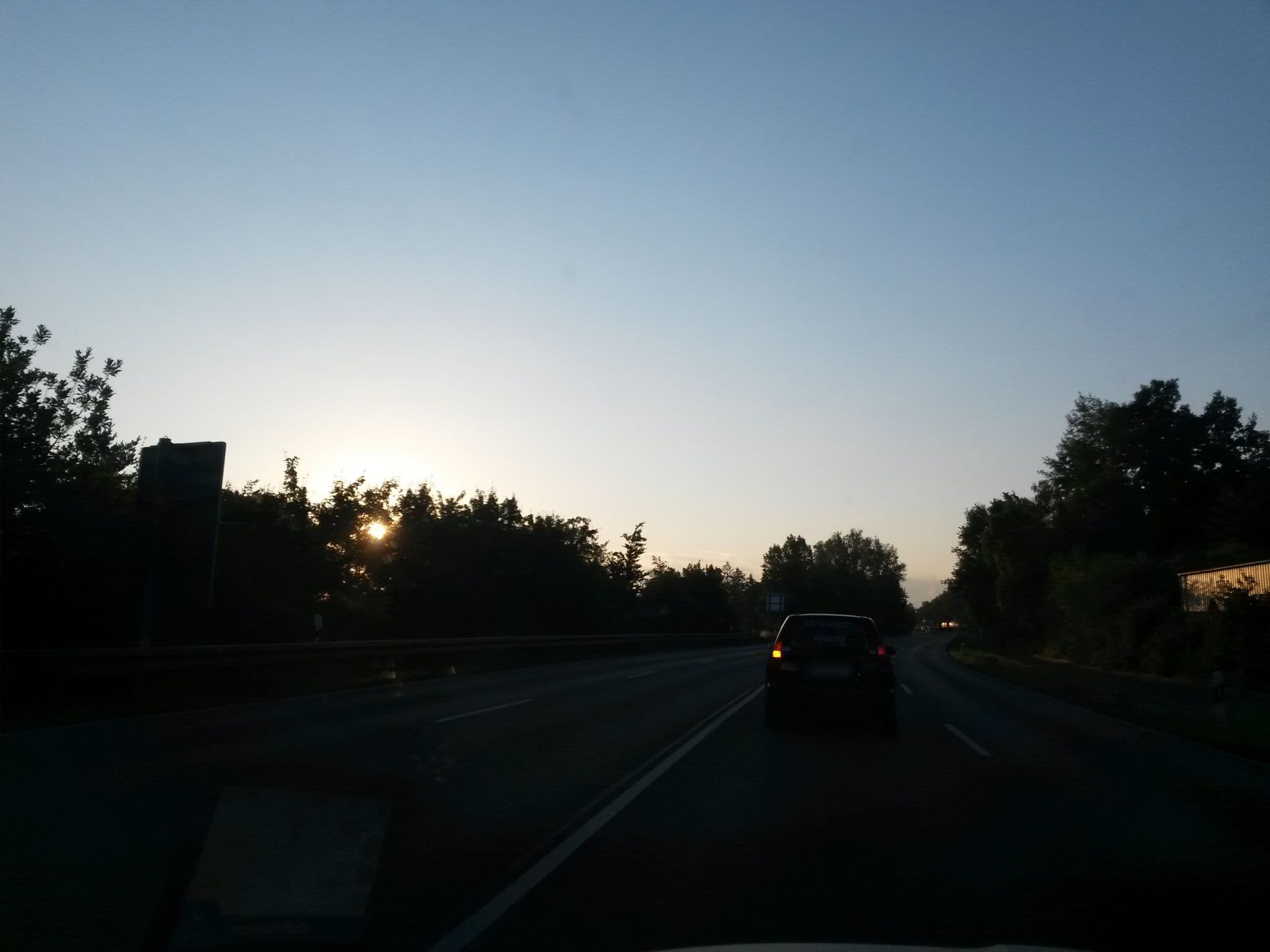Street view near Playmobil Hotel, Zirndorf — © chri_som (CC BY-SA · Mapillary)