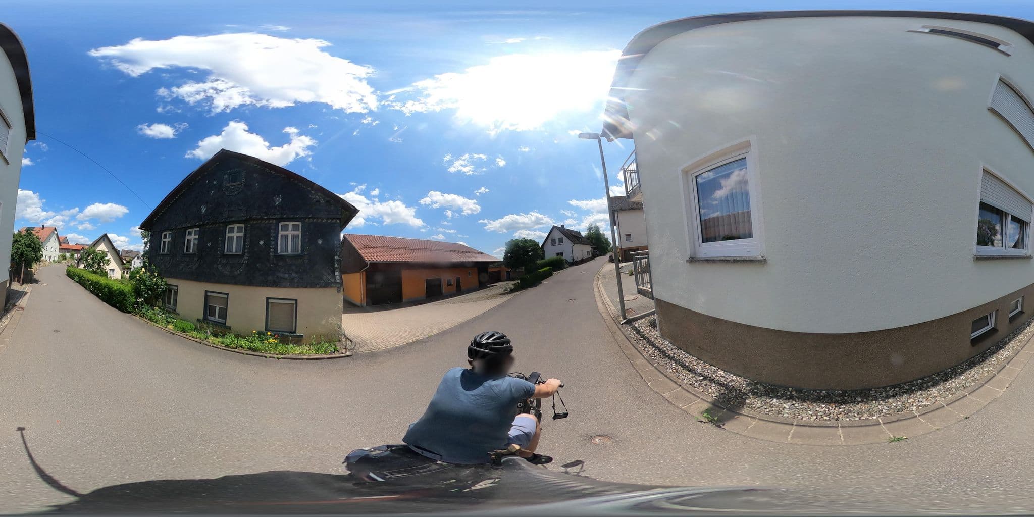 Street view near Bernhard Rehe, Stadelhofen — © Planungsgesellschaft_RV-K (CC BY-SA · Mapillary)