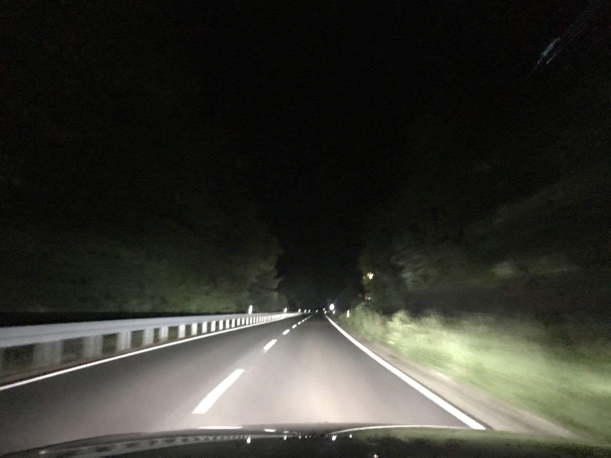 Street view near Edith Schmidt-Thiessen, Gößweinstein — © chhe (CC BY-SA · Mapillary)