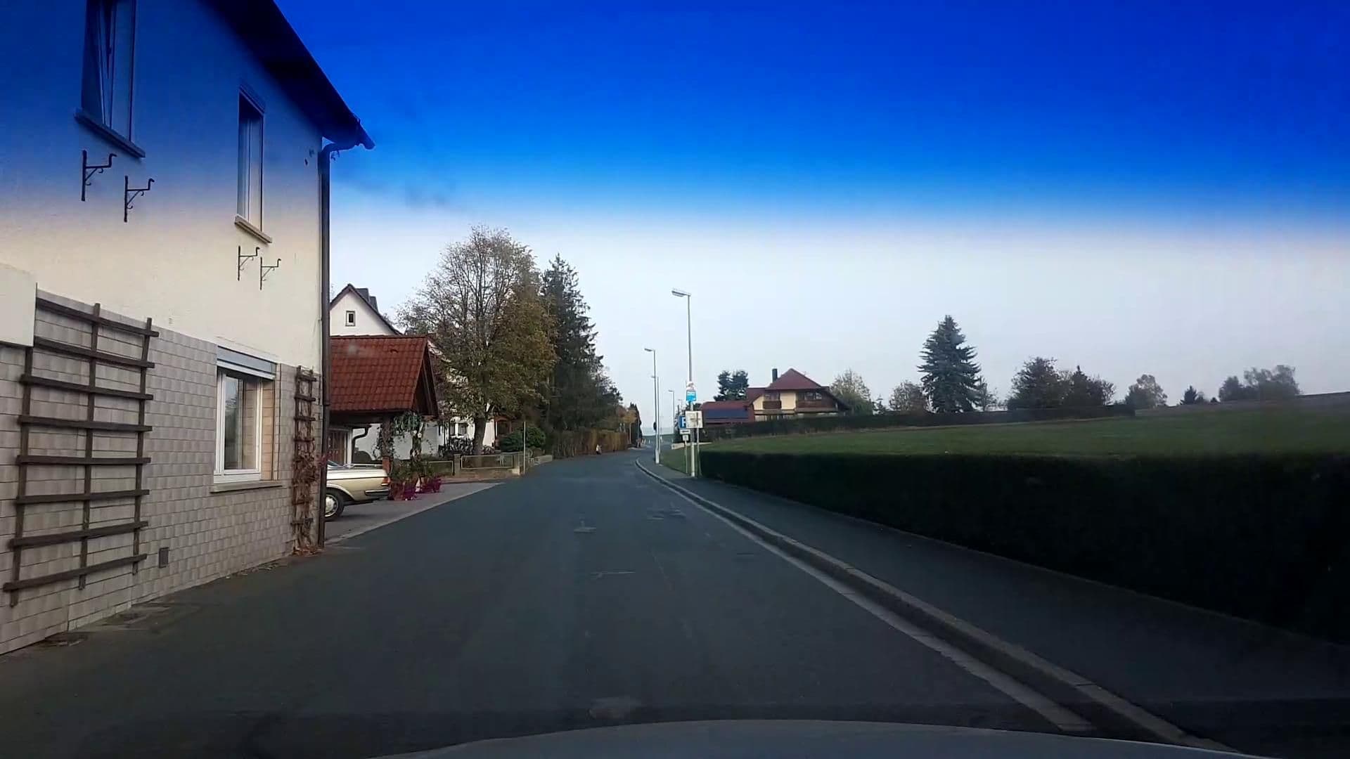 Street view near Fränkischer Hof, Altenkunstadt — © r66 (CC BY-SA · Mapillary)
