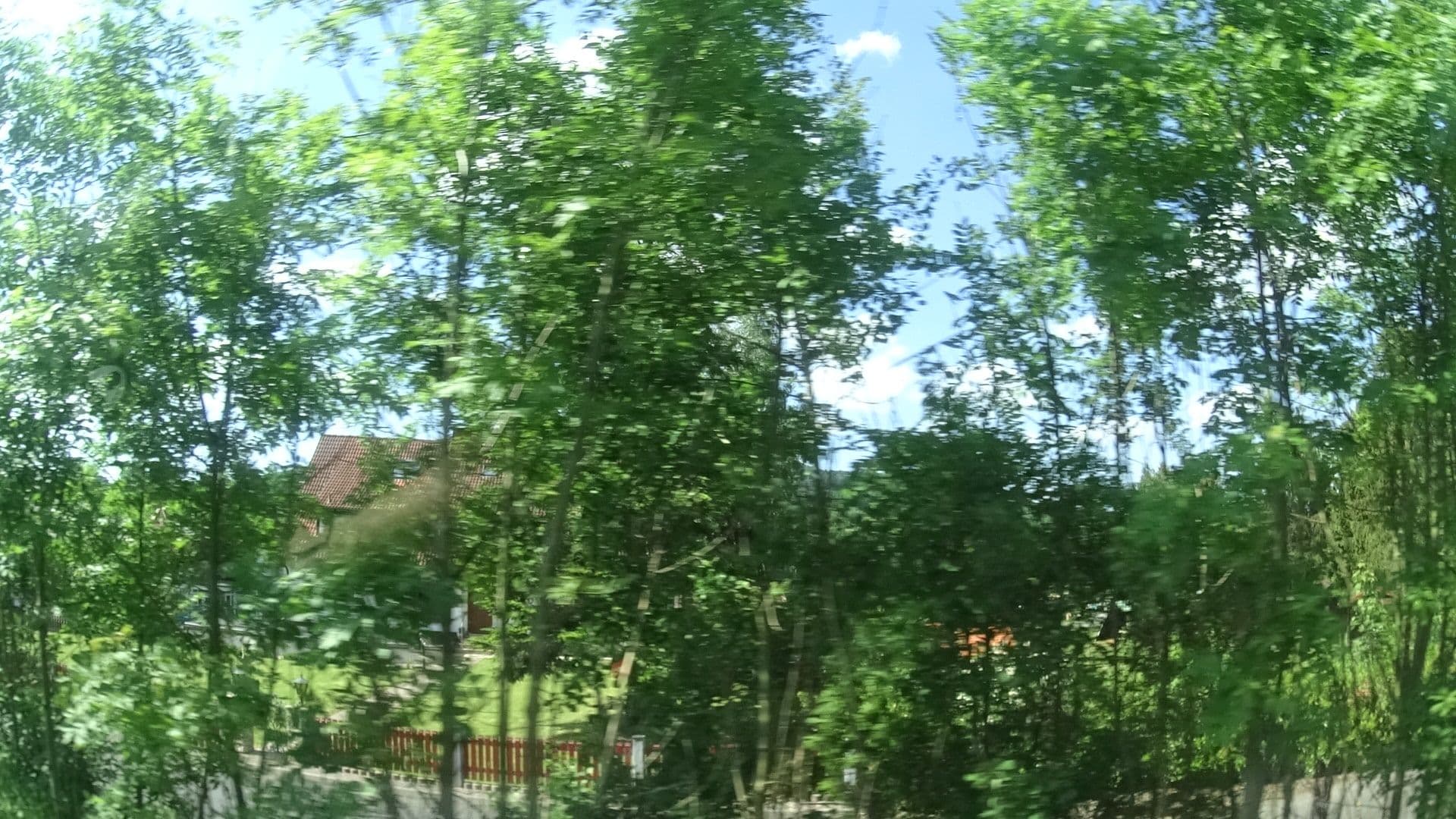 Street view near Anna Rehm Ferienhausvermietung, Tann — © ramap (CC BY-SA · Mapillary)