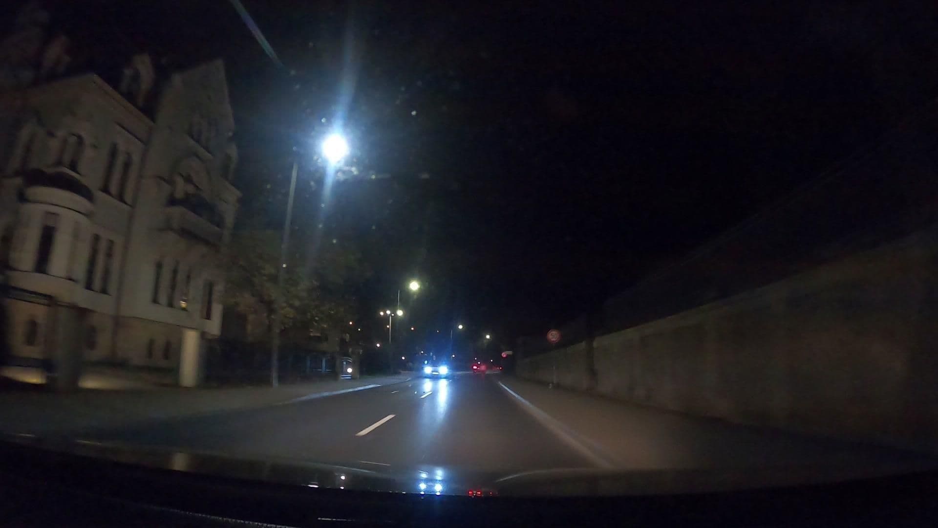 Street view near Beletage, Eisenach — © uwekoch (CC BY-SA · Mapillary)