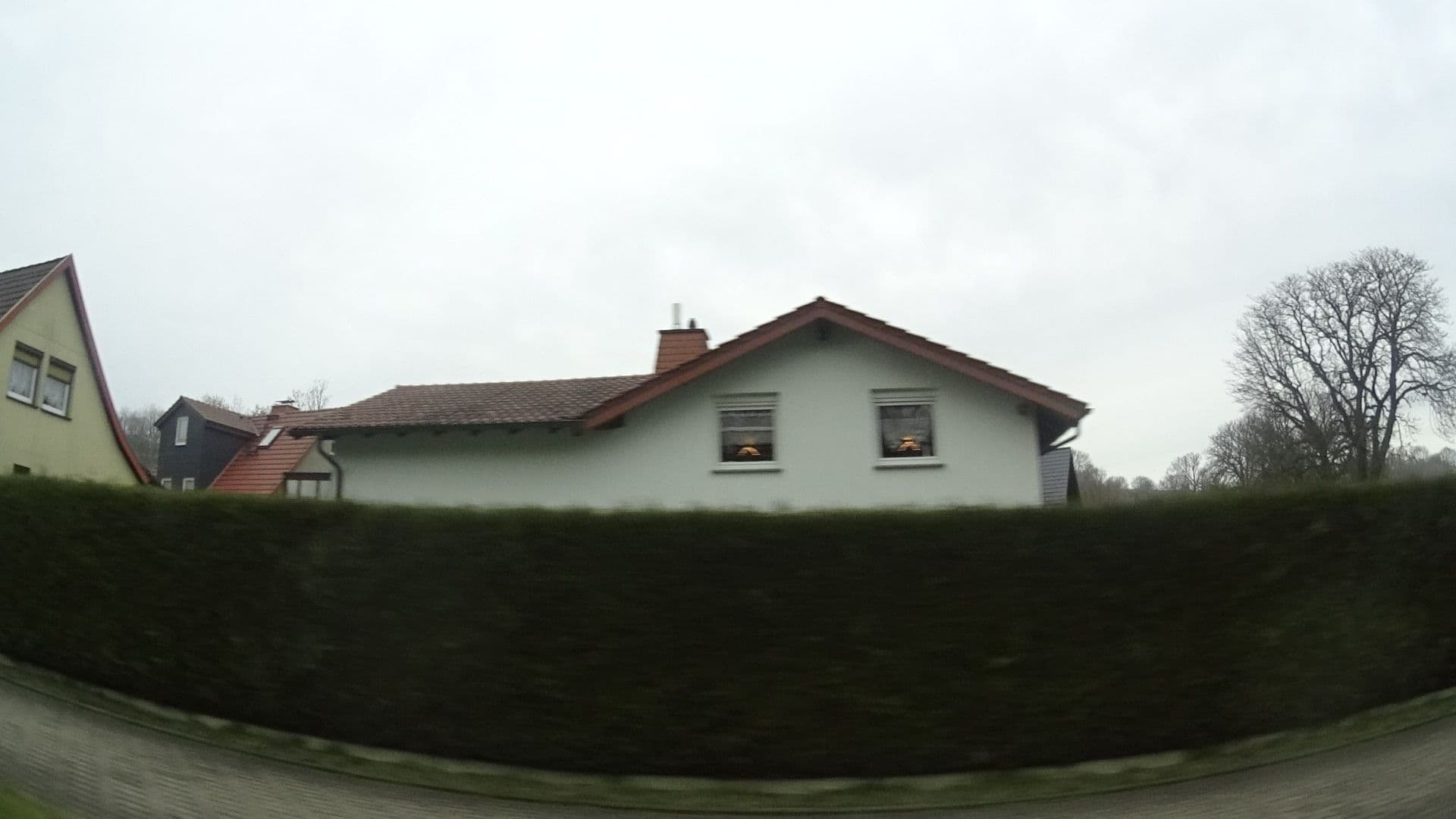 Street view near Ferienwohnung Kanzler, Vacha — © ramap (CC BY-SA · Mapillary)