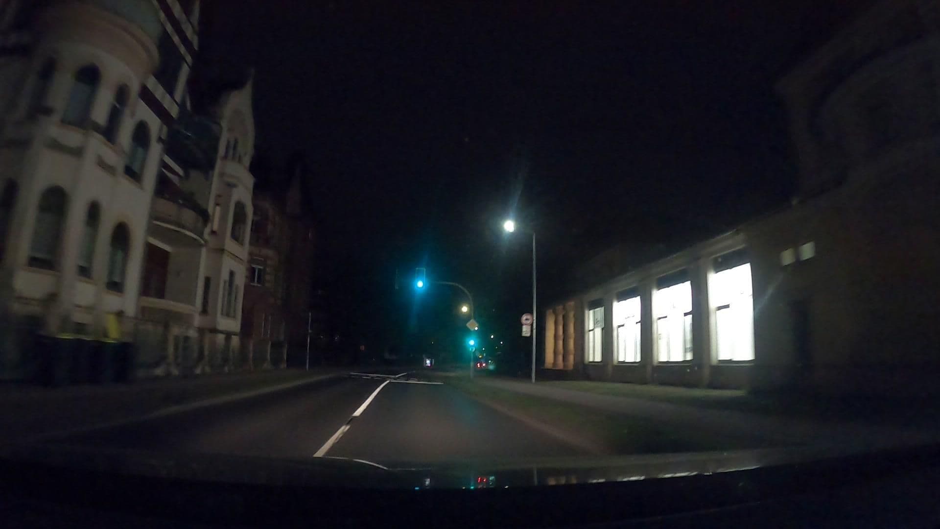 Street view near Swaschnik Johann Zimmervermietung, Eisenach — © uwekoch (CC BY-SA · Mapillary)