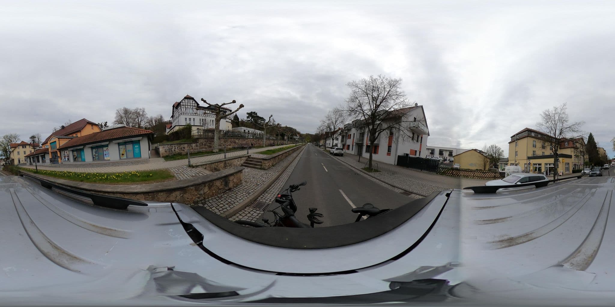 Street view near Im alten Rathaus, Bad Liebenstein — © Mobilitaetswerk (CC BY-SA · Mapillary)