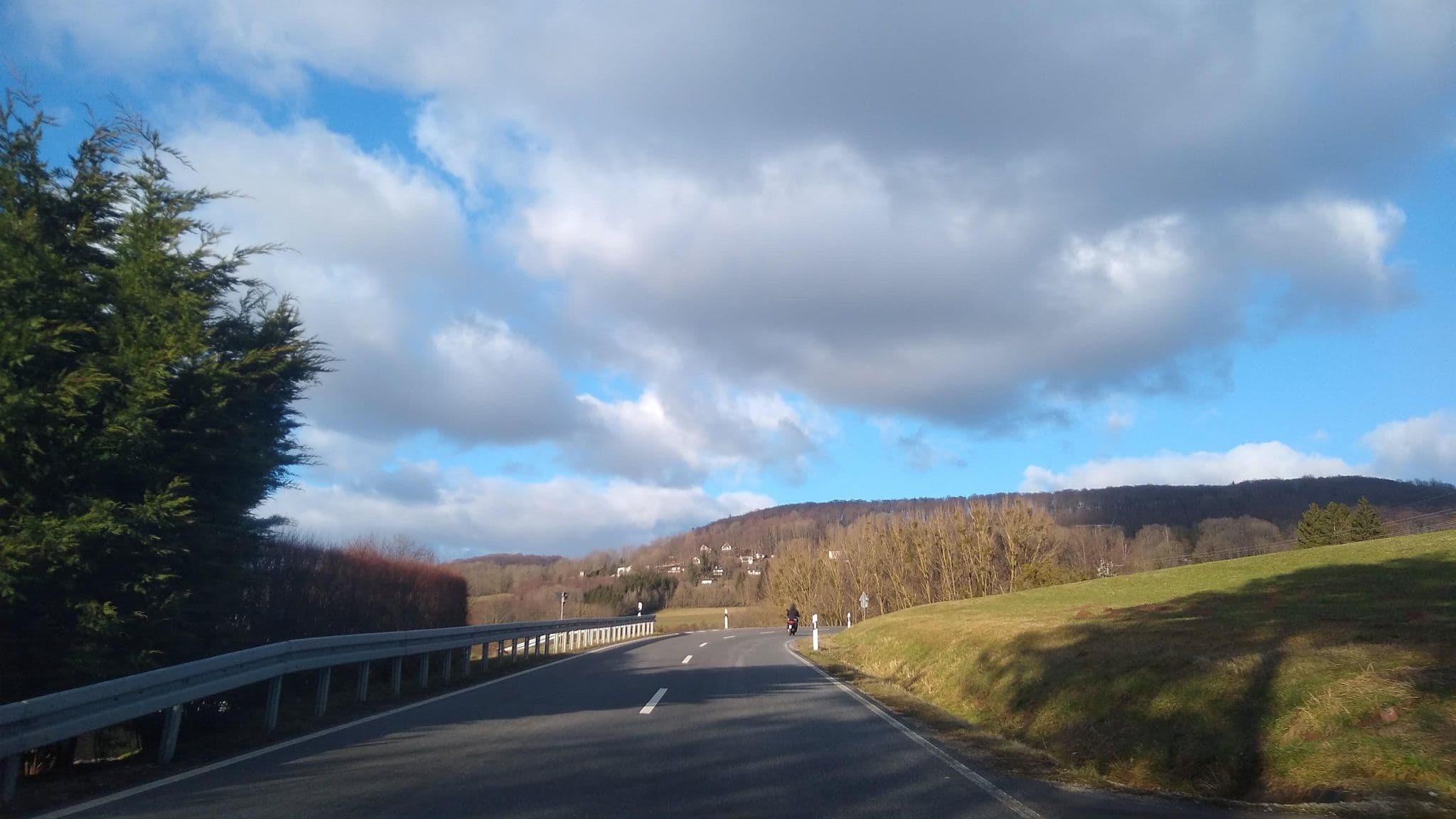Street view near Rhönhotel, Hilders — © thetornado76 (CC BY-SA · Mapillary)