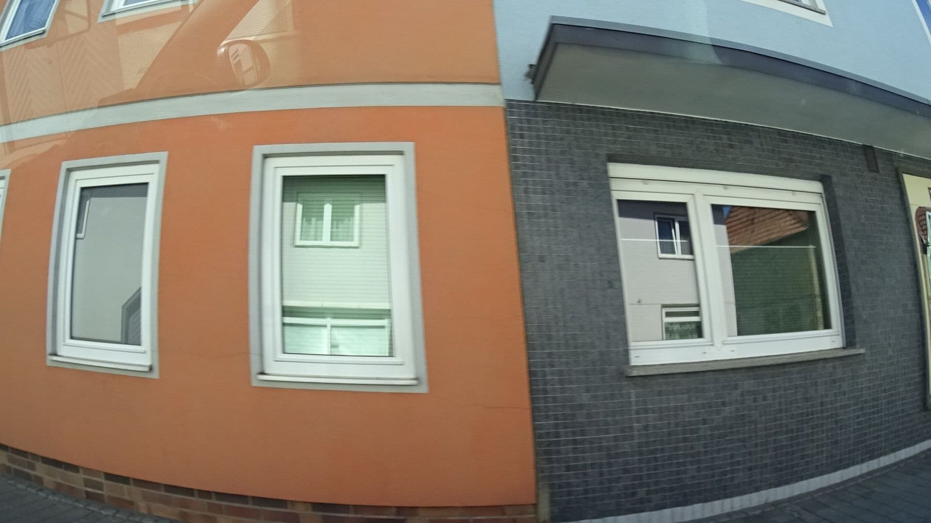 Street view near Appis Asta Ferienwohnungen, Veilsdorf — © ramap (CC BY-SA · Mapillary)