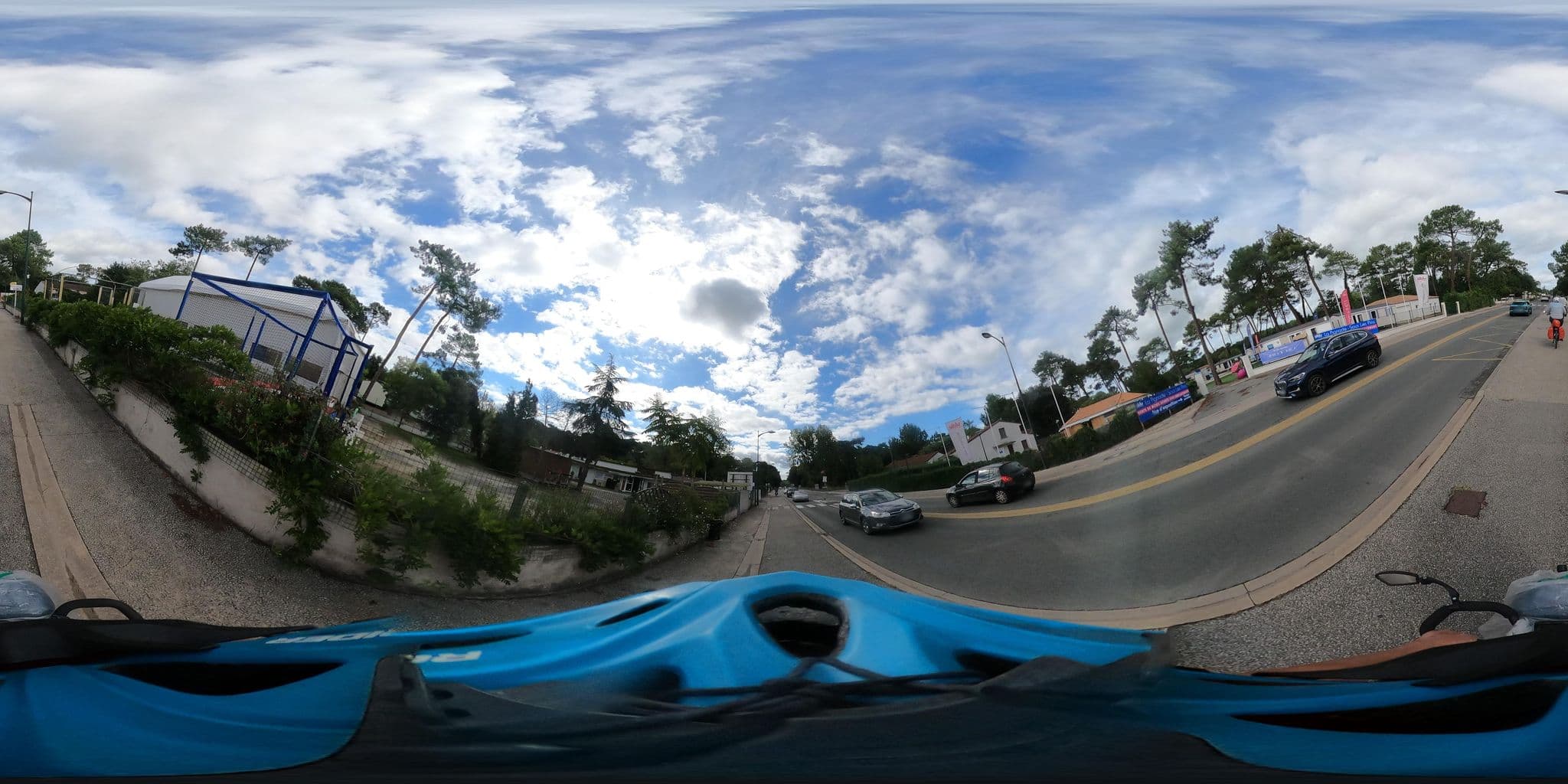 Street view near Activ'loisirs, La Tremblade — © padididejurbise (CC BY-SA · Mapillary)