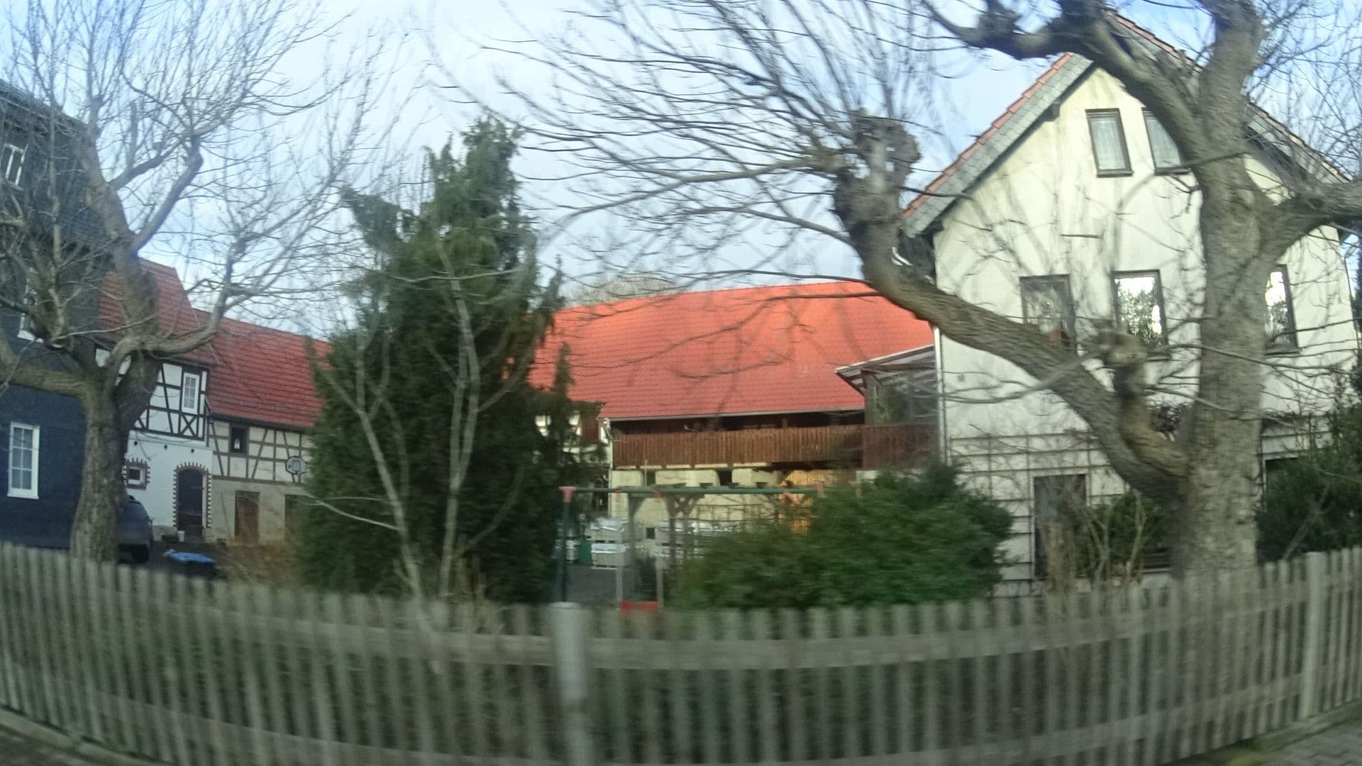 Street view near Gästehaus Stein, Königsee — © ramap (CC BY-SA · Mapillary)