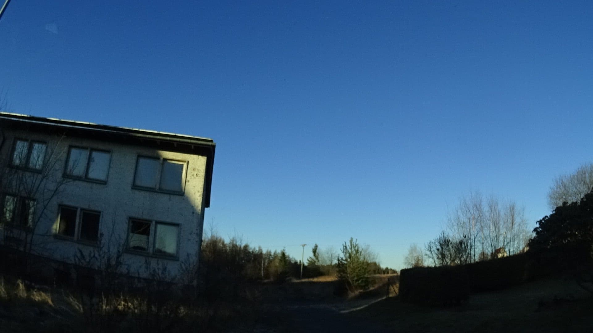 Street view near Ferienwohnung Neuenbau Ferienwohnungsvermietung, Tettau — © ramap (CC BY-SA · Mapillary)