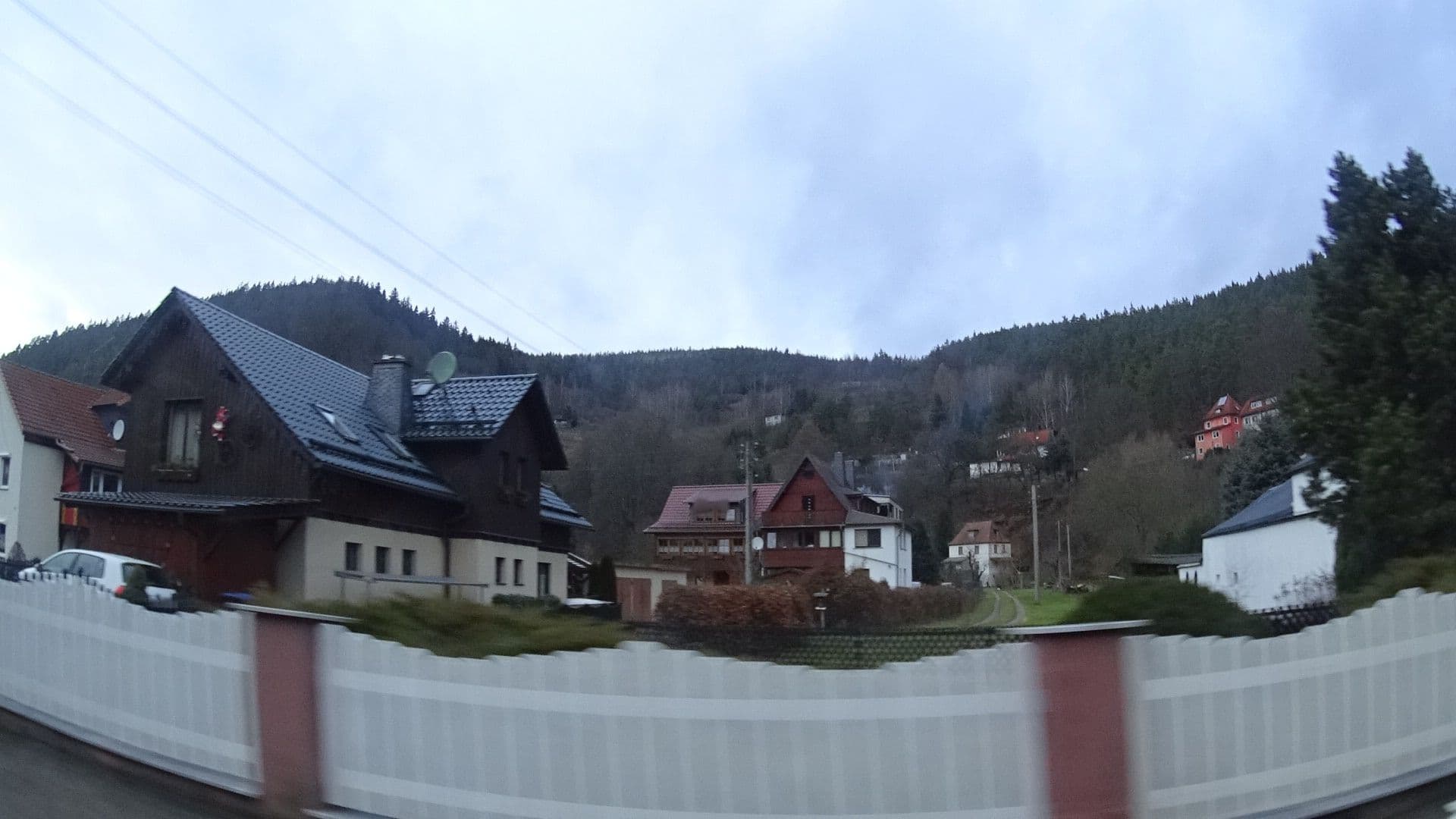 Street view near Peter Lenke, Sitzendorf — © ramap (CC BY-SA · Mapillary)