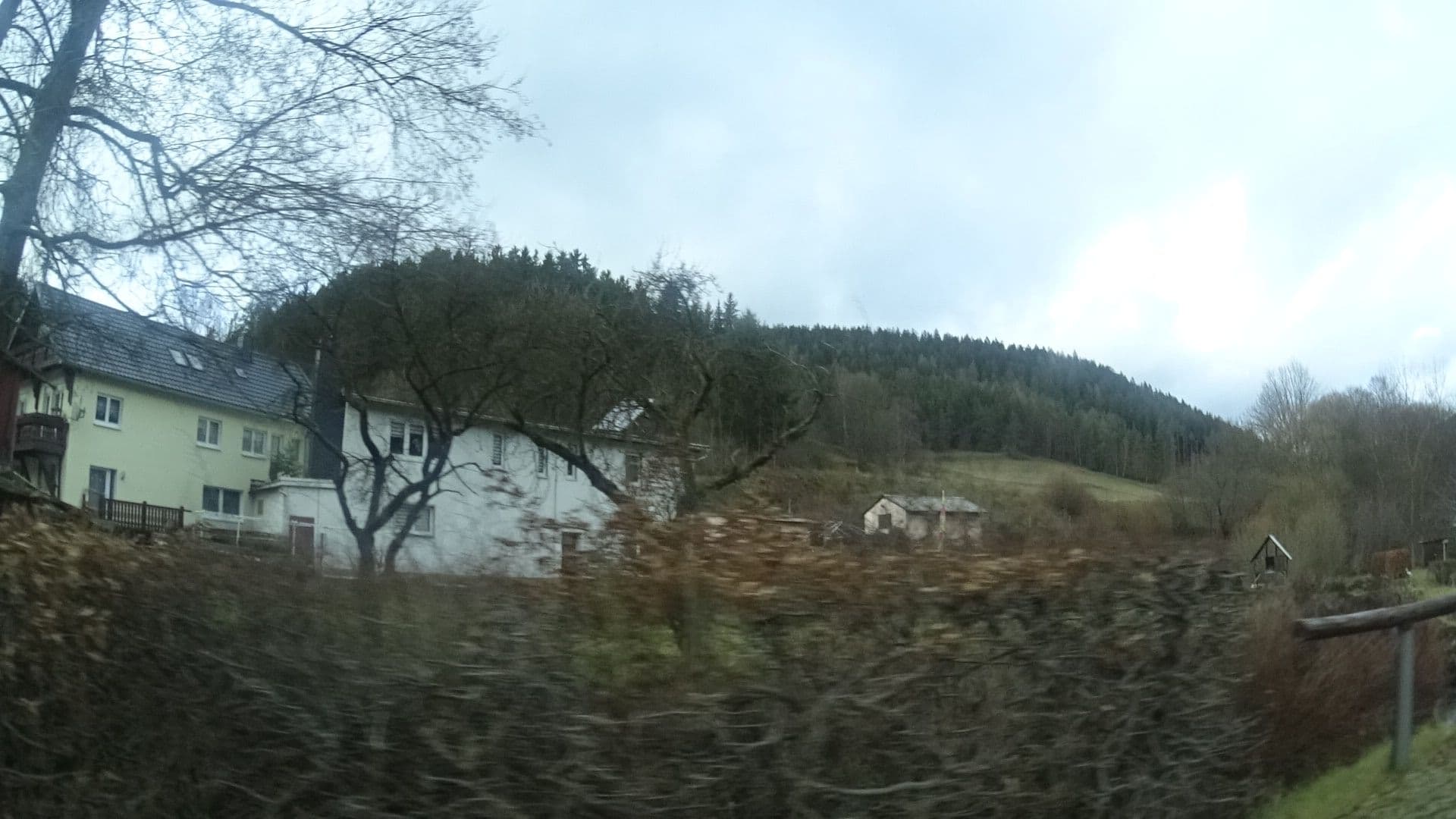 Street view near Irma Otto, Sitzendorf — © ramap (CC BY-SA · Mapillary)