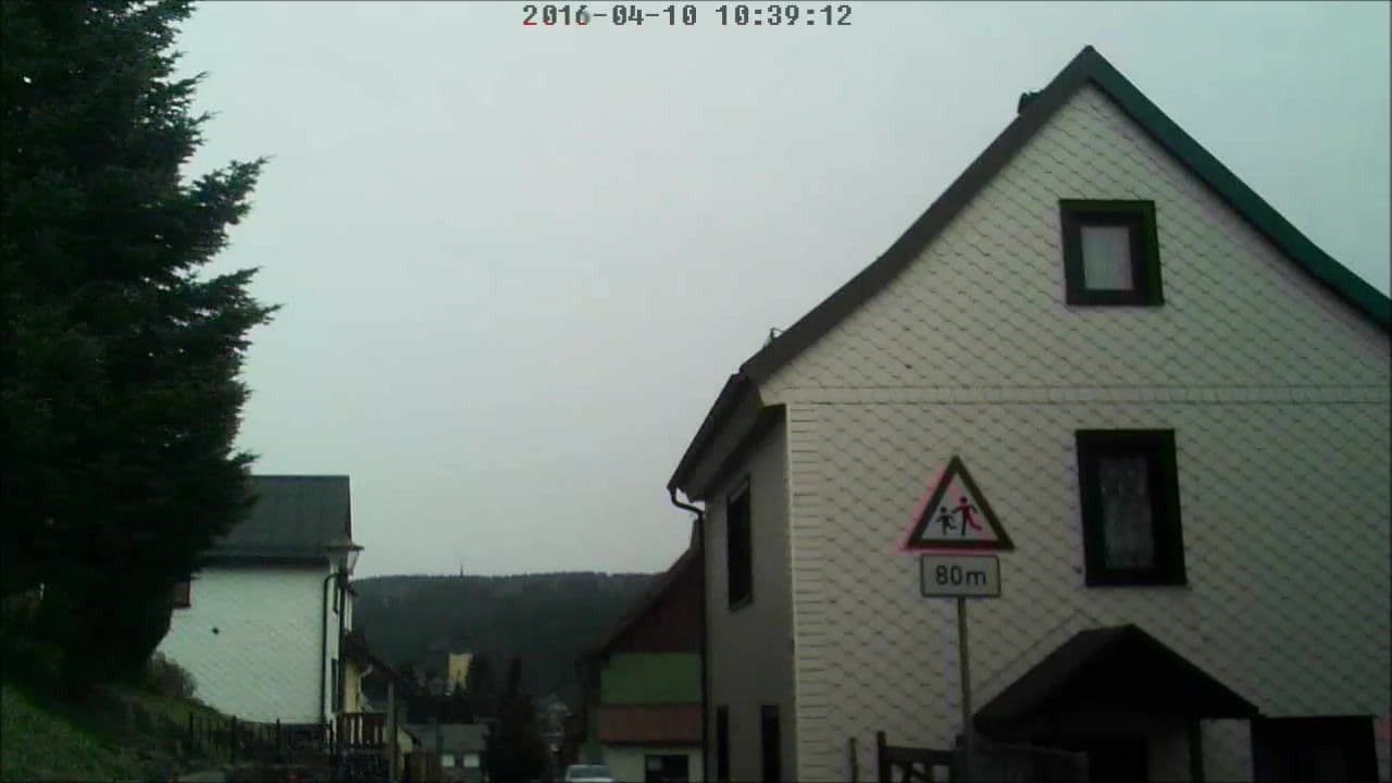 Street view near Morgenfrüh Uwe, Stützerbach — © sennewald63 (CC BY-SA · Mapillary)