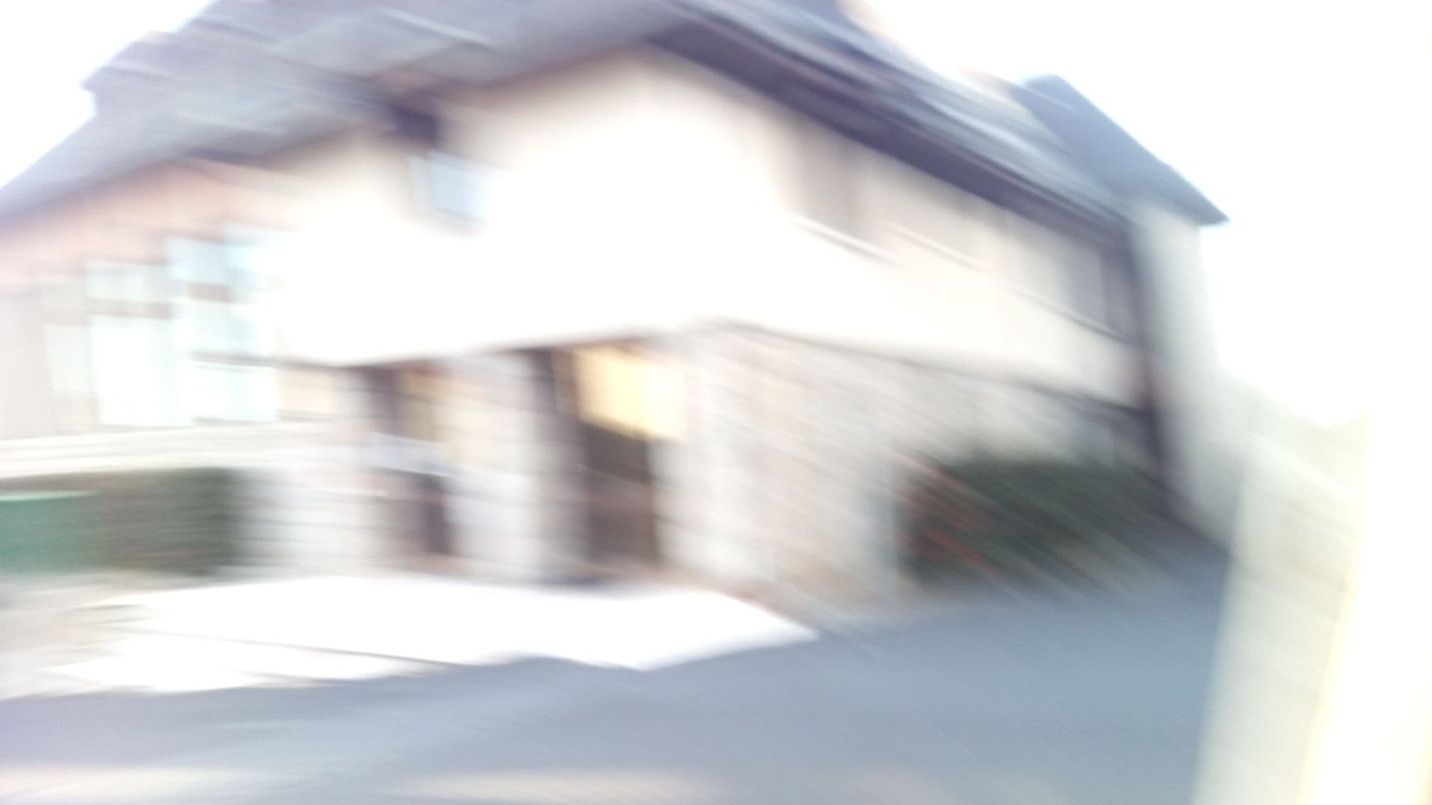 Street view near Gîte d'étape Ferme du Barry, Aumont-Aubrac — © malenki (CC BY-SA · Mapillary)