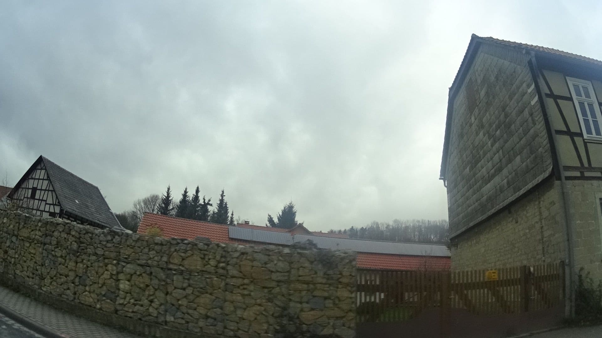 Street view near FeWo Gutendorf, Klettbach — © ramap (CC BY-SA · Mapillary)