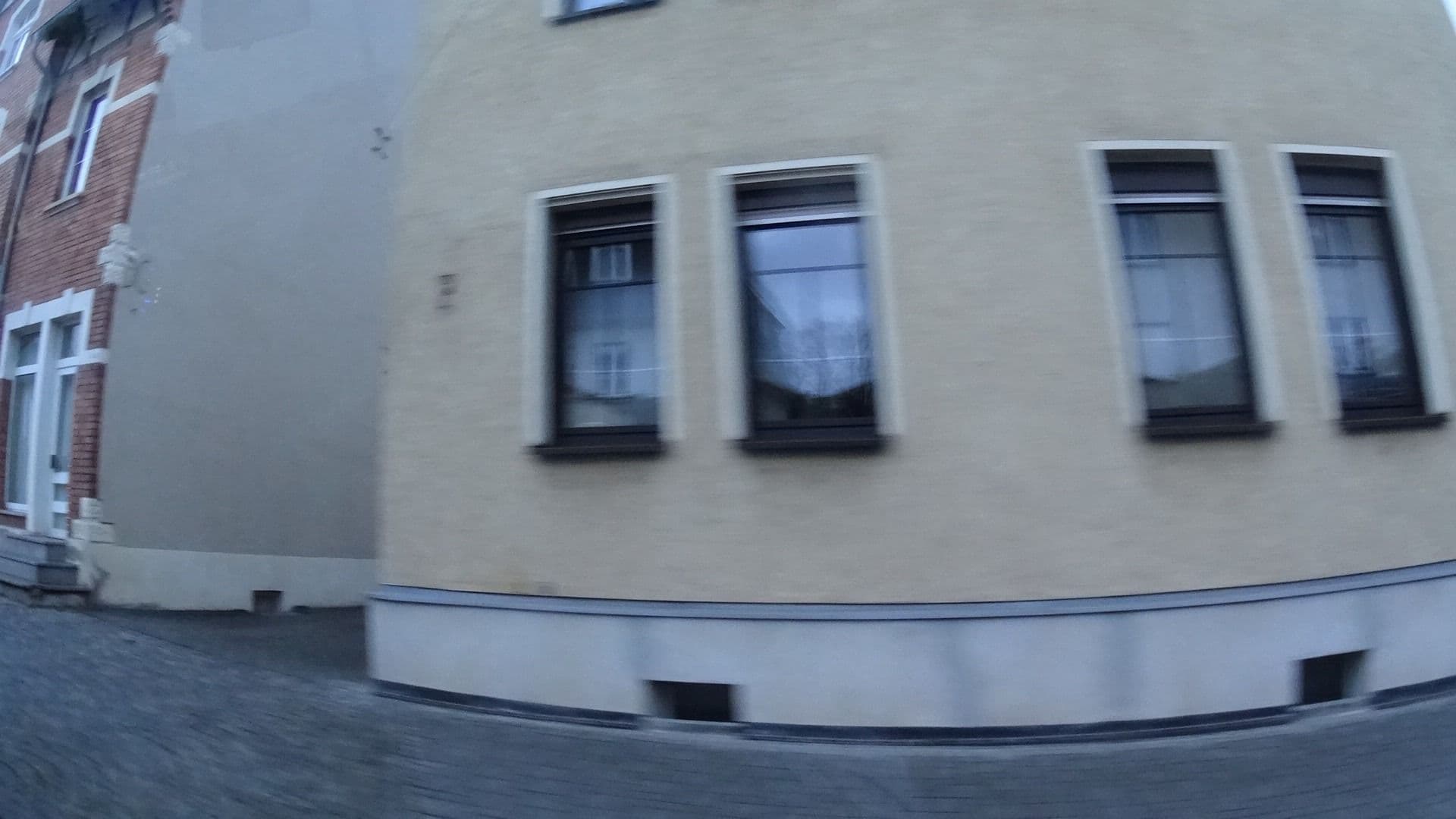 Street view near Andika, Bad Blankenburg — © ramap (CC BY-SA · Mapillary)