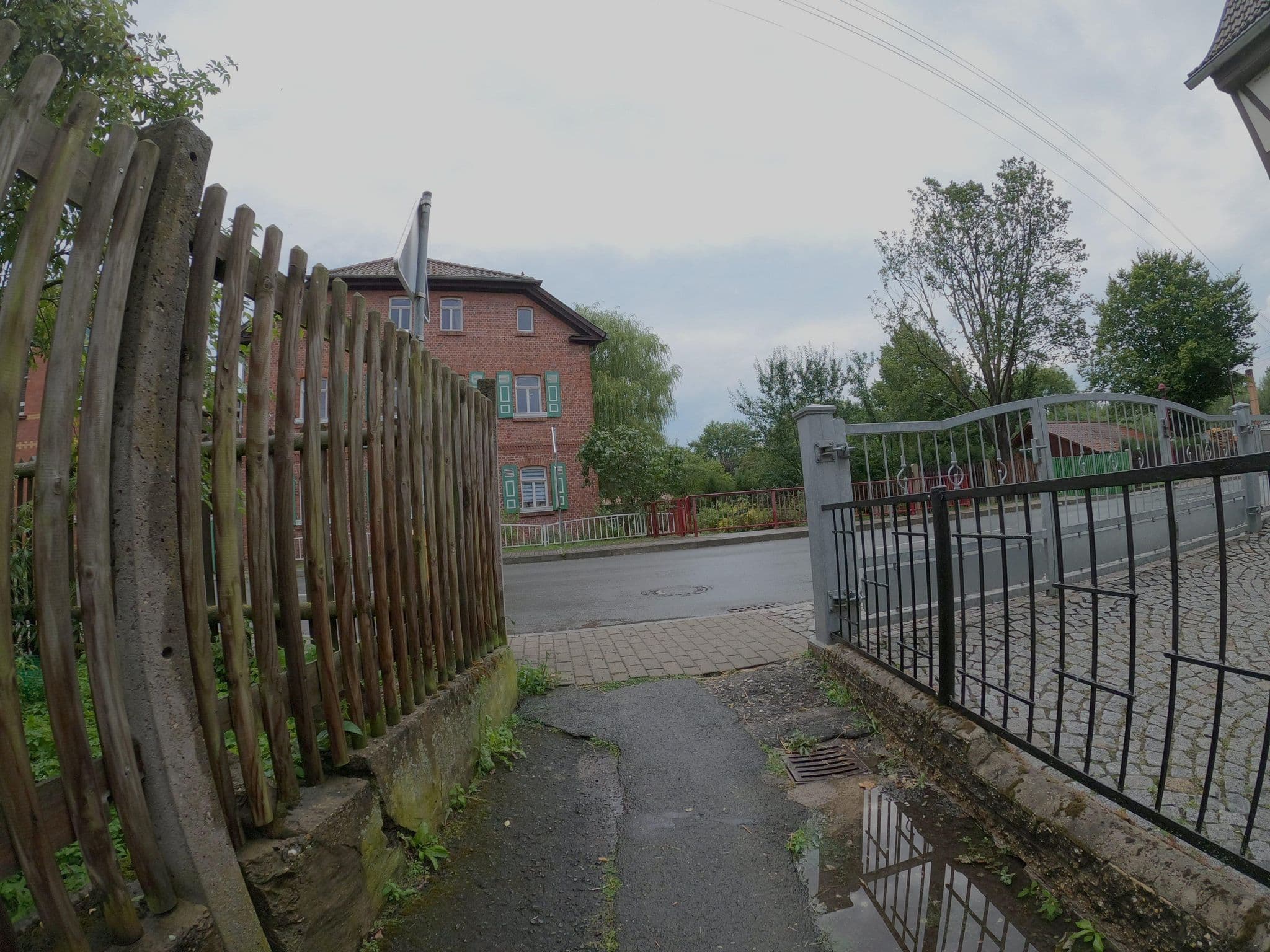 Street view near Werner Demuth, Orlamünde — © 741852963 (CC BY-SA · Mapillary)