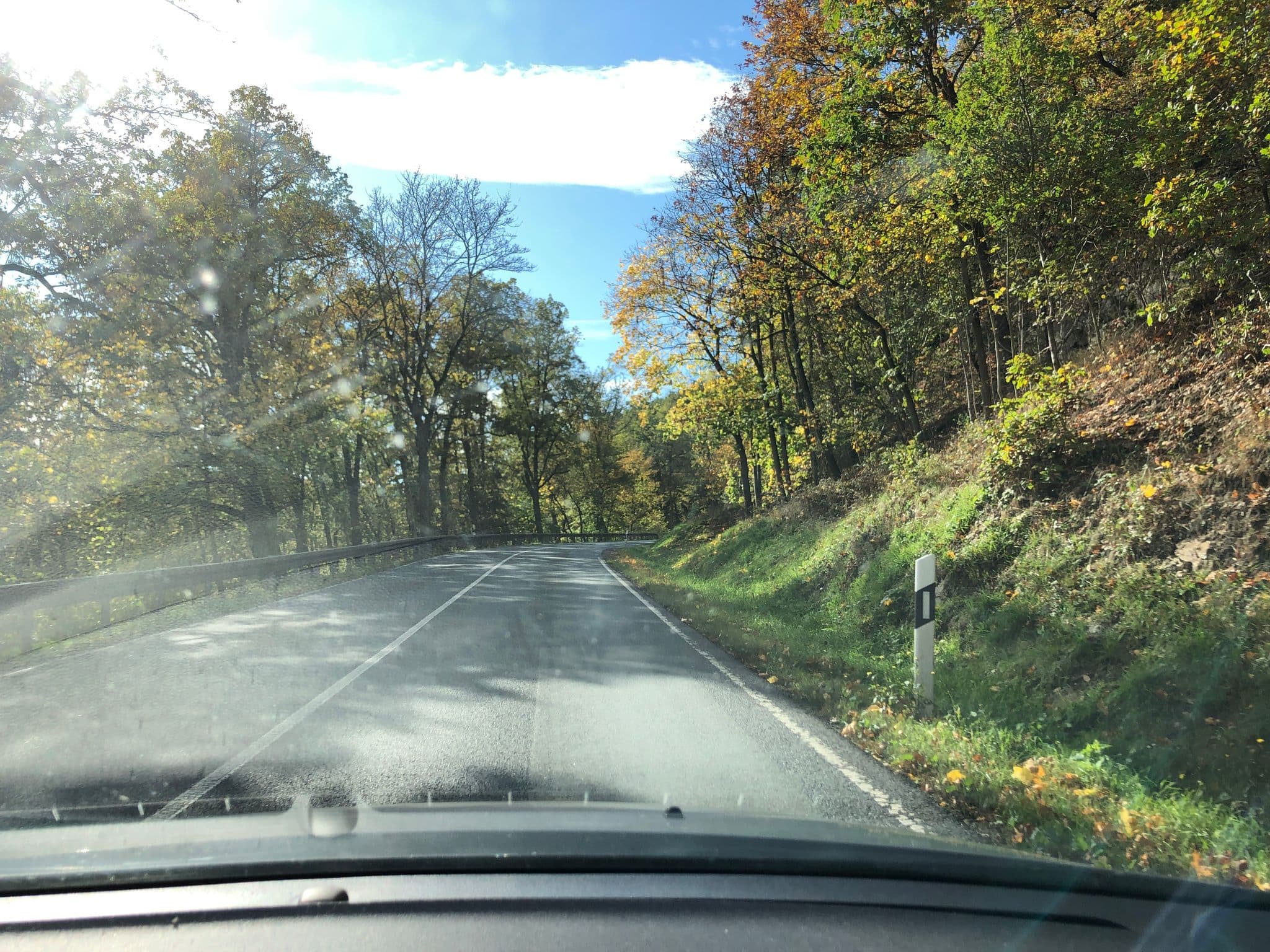 Street view near Hotel Goldberg, Saalfeld — © bejotel (CC BY-SA · Mapillary)