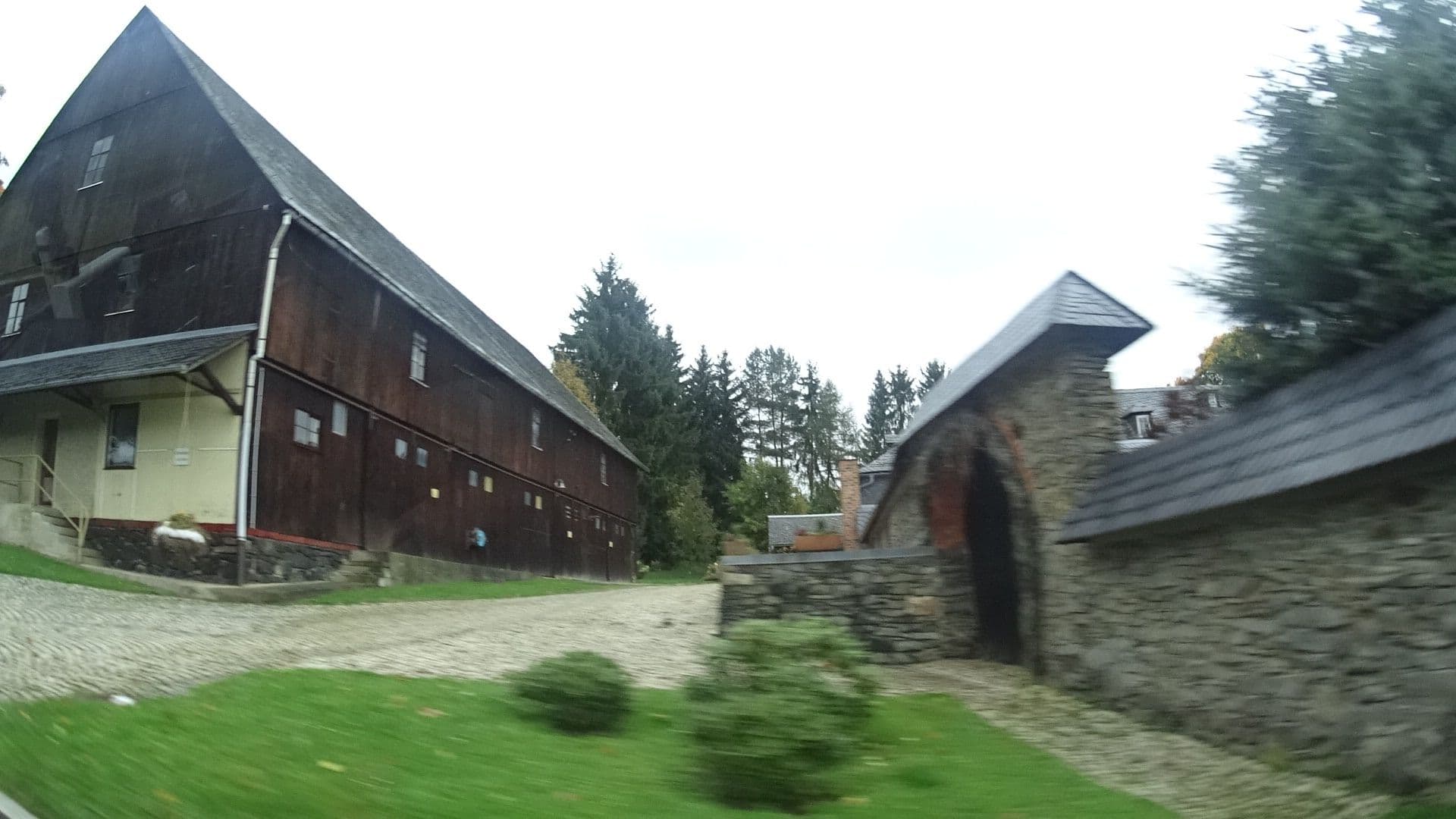 Street view near Antje Jäschner, Remptendorf — © ramap (CC BY-SA · Mapillary)