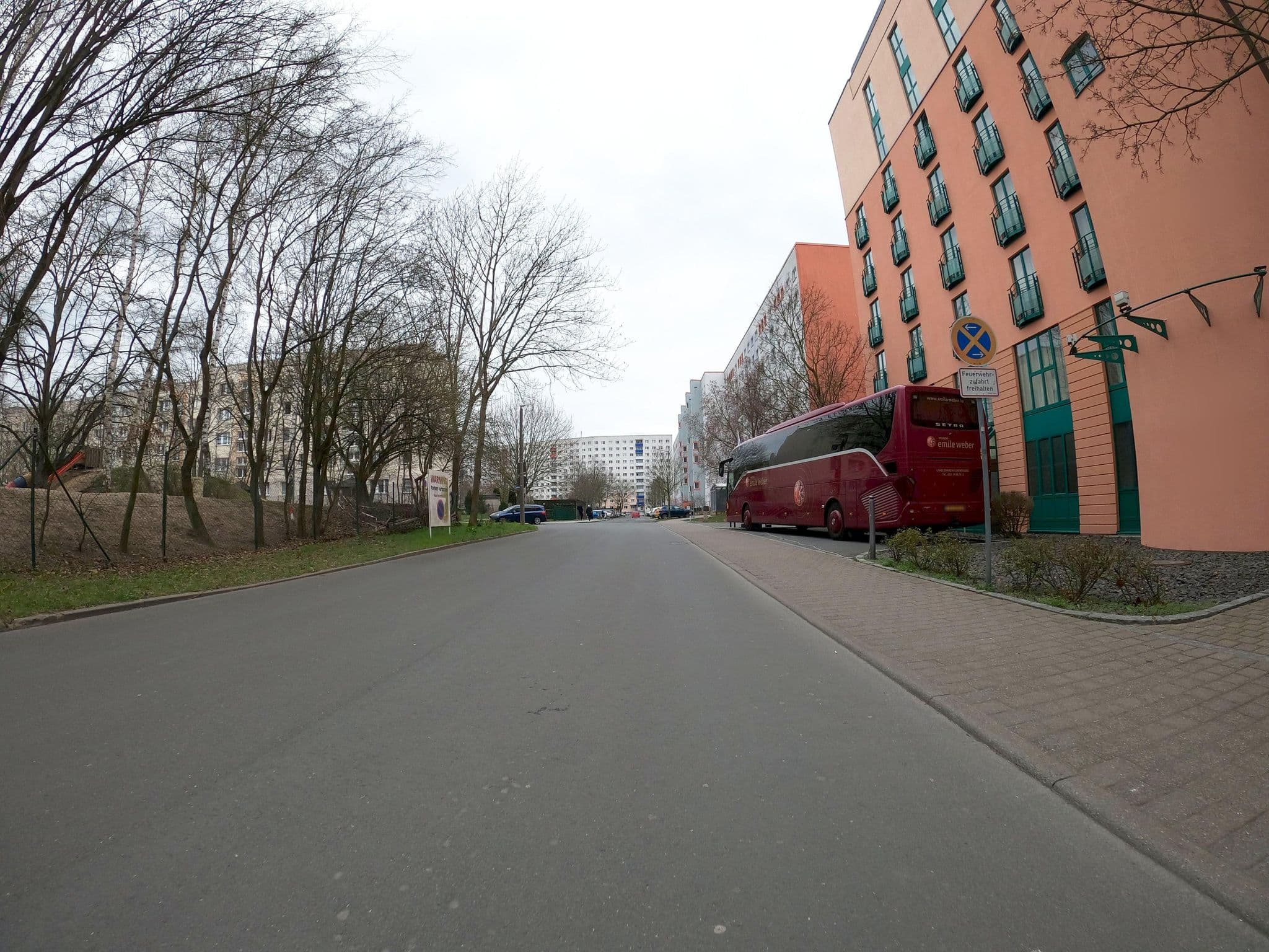 Street view near NL Hotelbetriebsges, Rothenstein — © 741852963 (CC BY-SA · Mapillary)