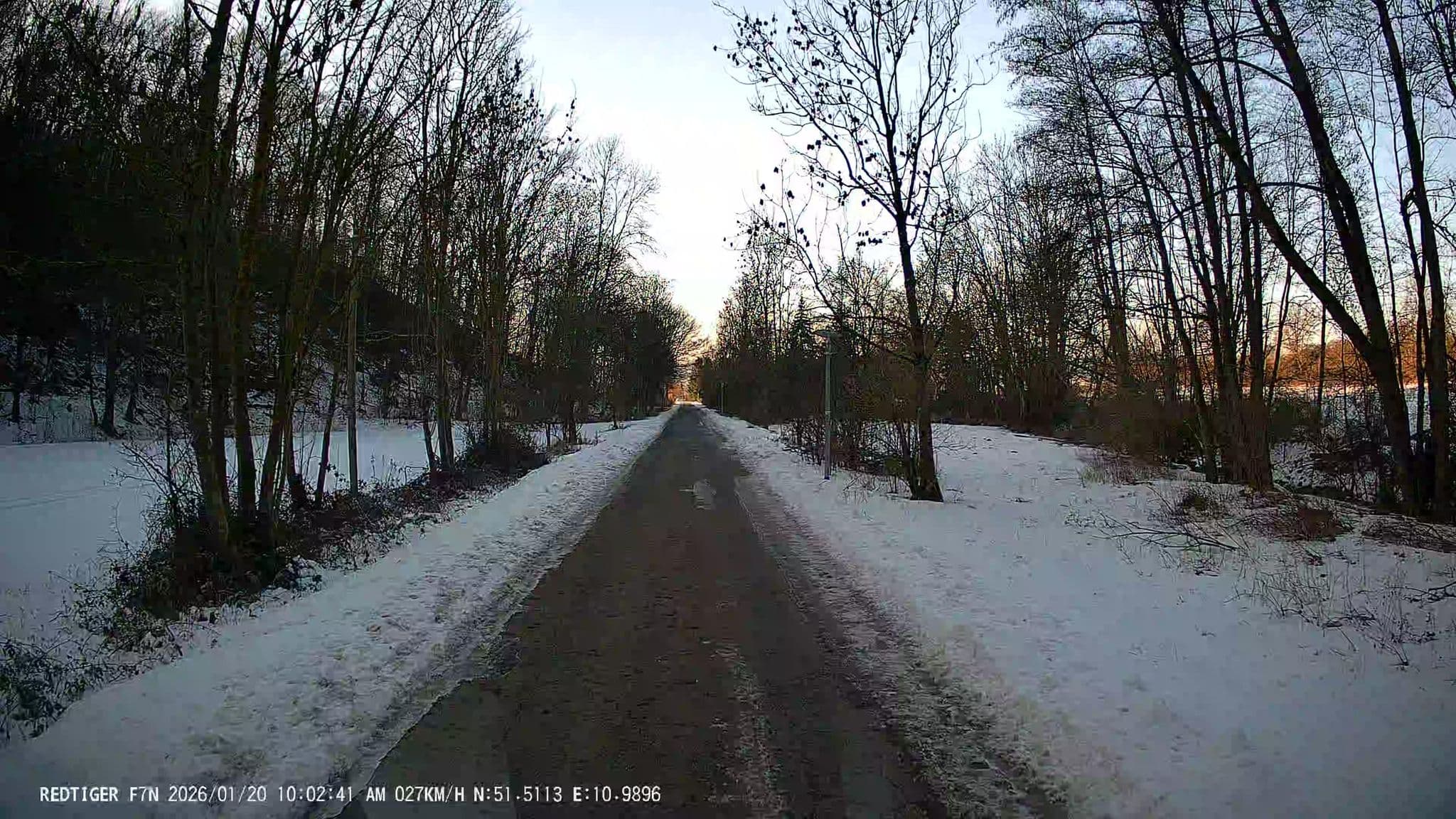 Street view near Ferienhaus Haseltal, Uftrungen — © user_msh (CC BY-SA · Mapillary)